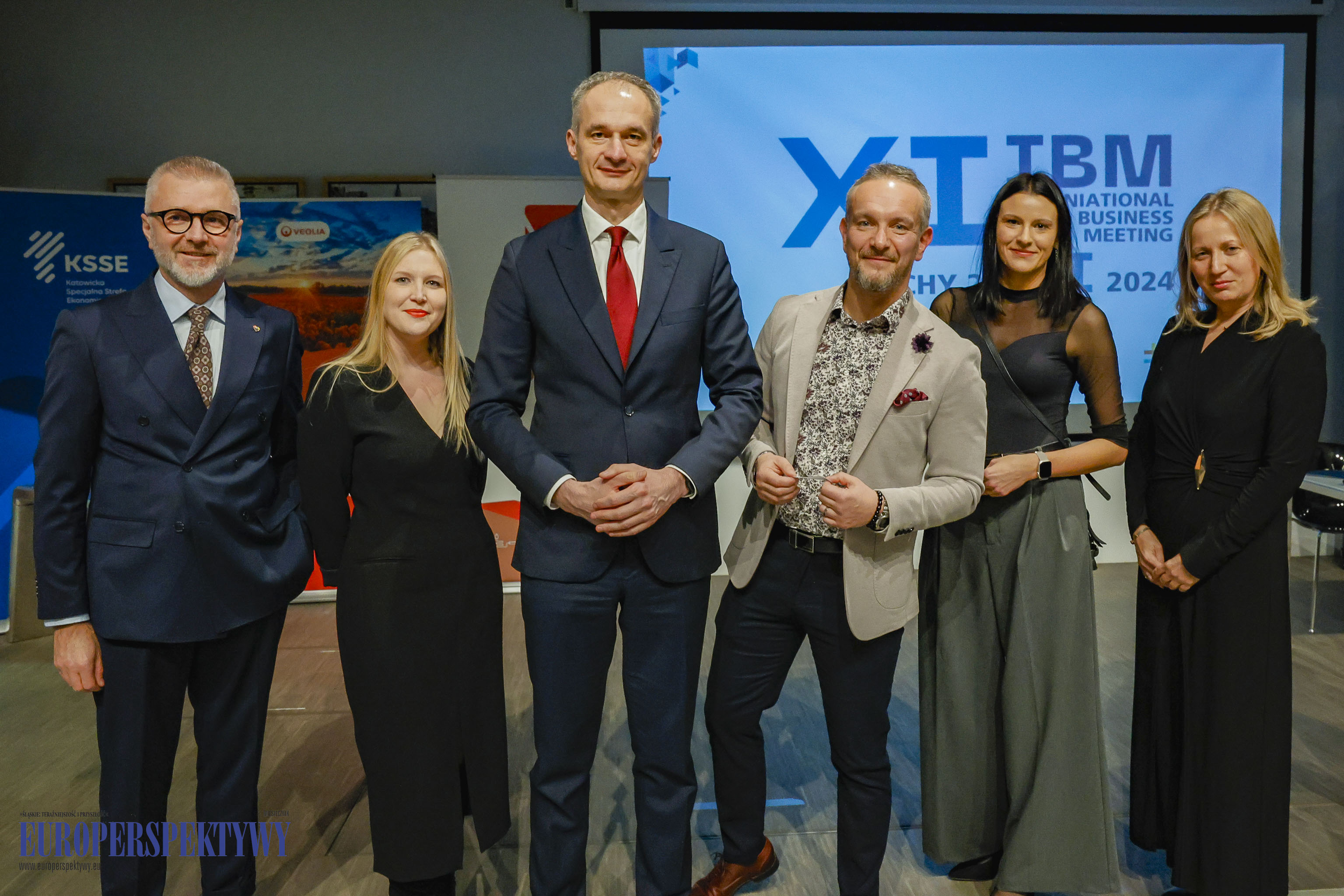 _MG_1075 Europerspektywy International Business Meeting Silesia 2024