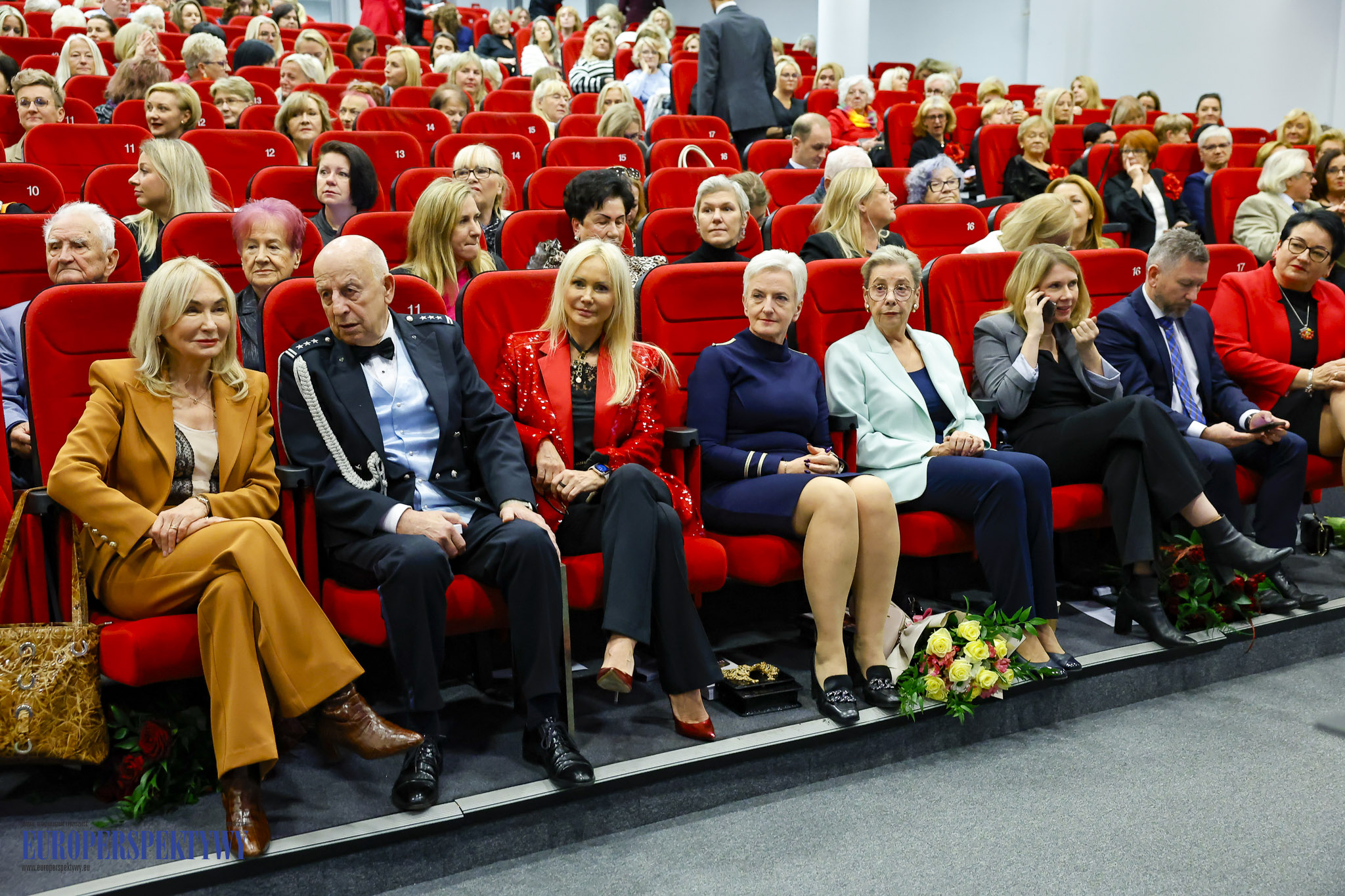 _MG_1086 Europerspektywy Spotkanie z Pierwszą Damą