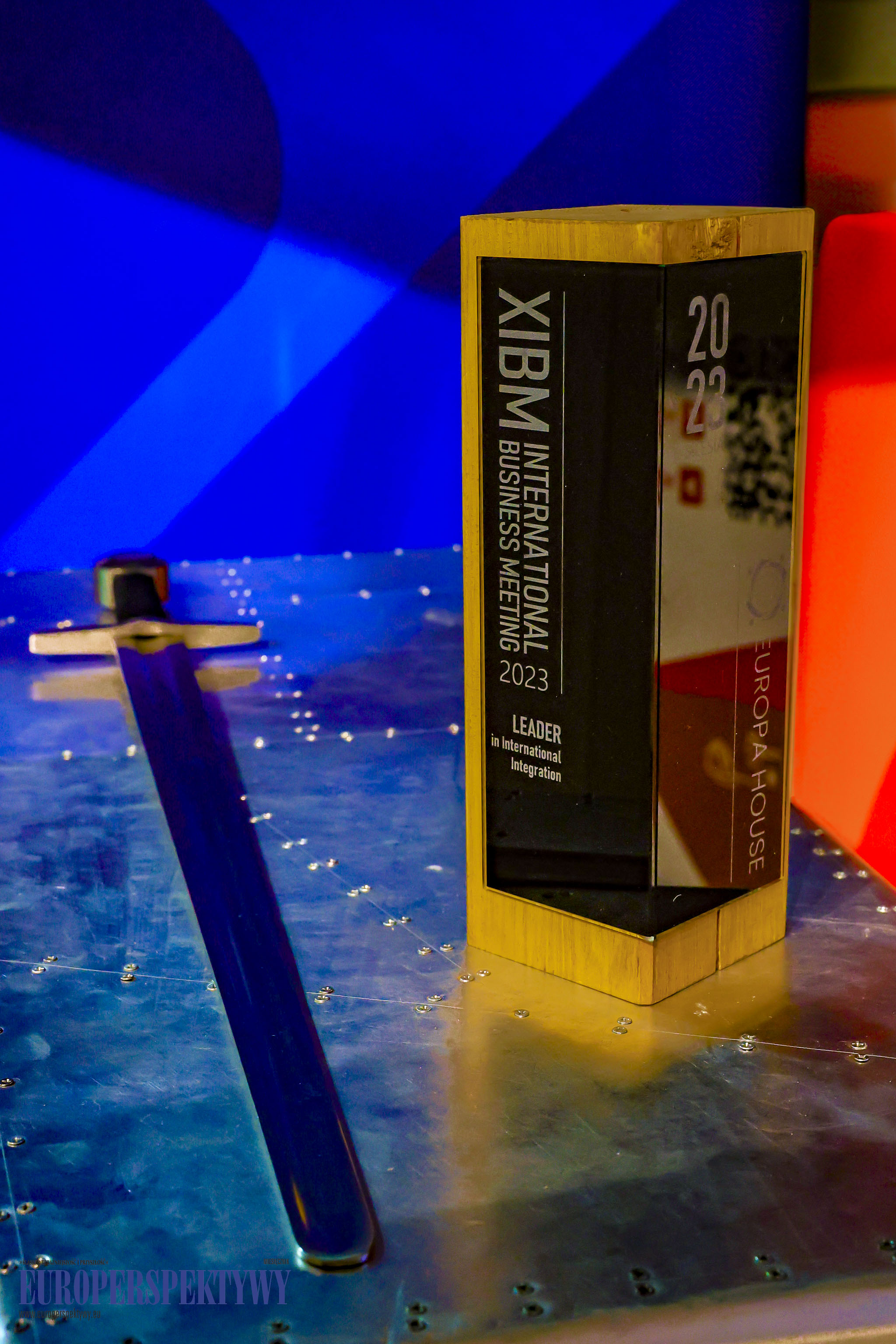 _MG_1092 Europerspektywy International Business Meeting Silesia 2024