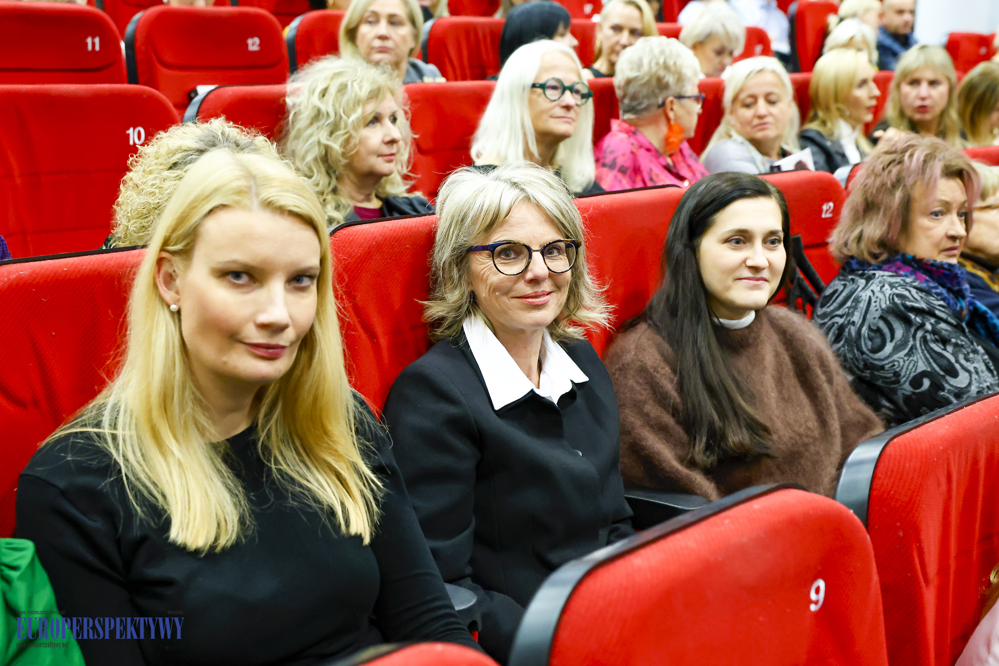 _MG_1098 Europerspektywy Spotkanie z Pierwszą Damą