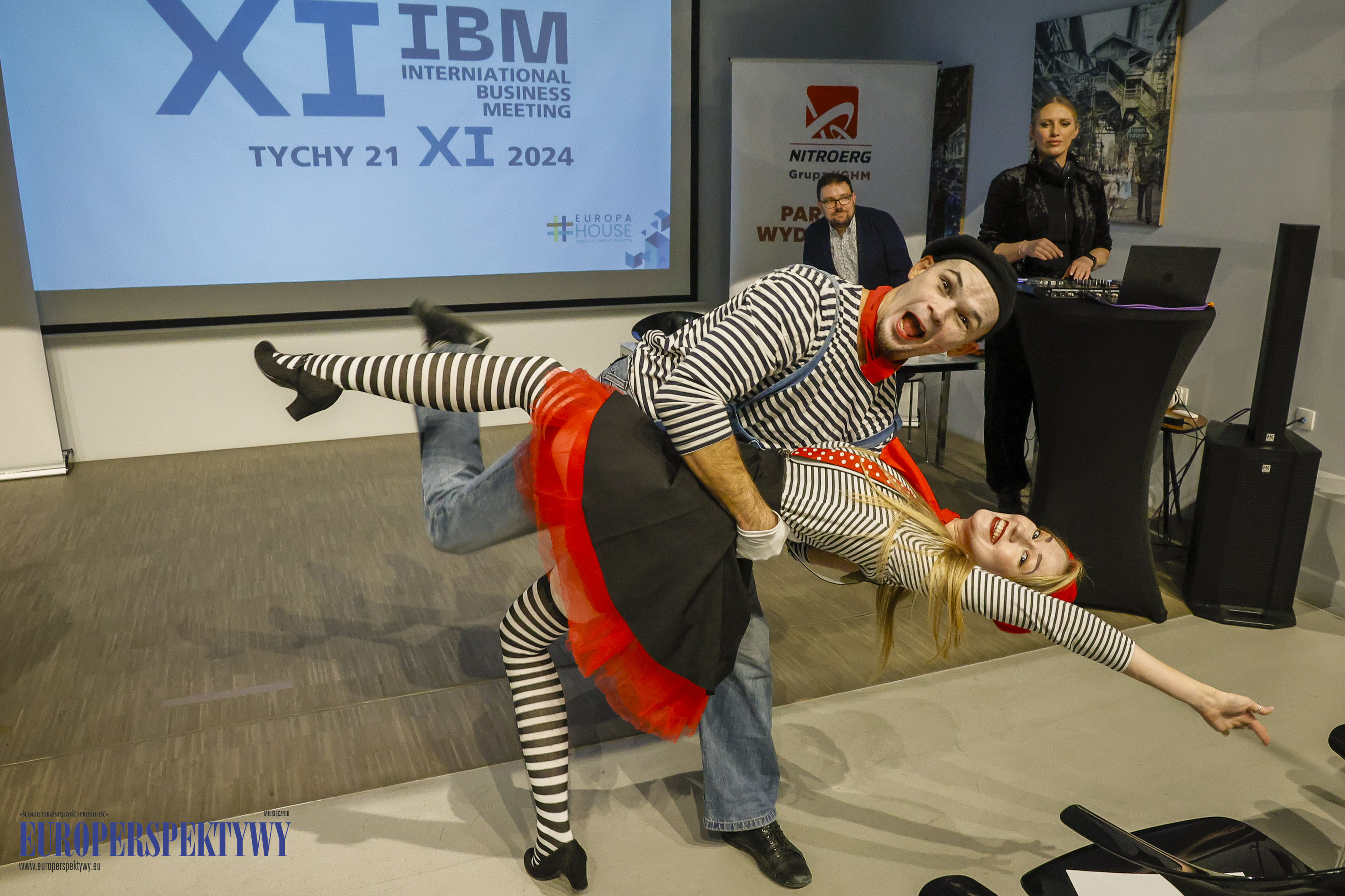 _MG_1112 Europerspektywy International Business Meeting Silesia 2024