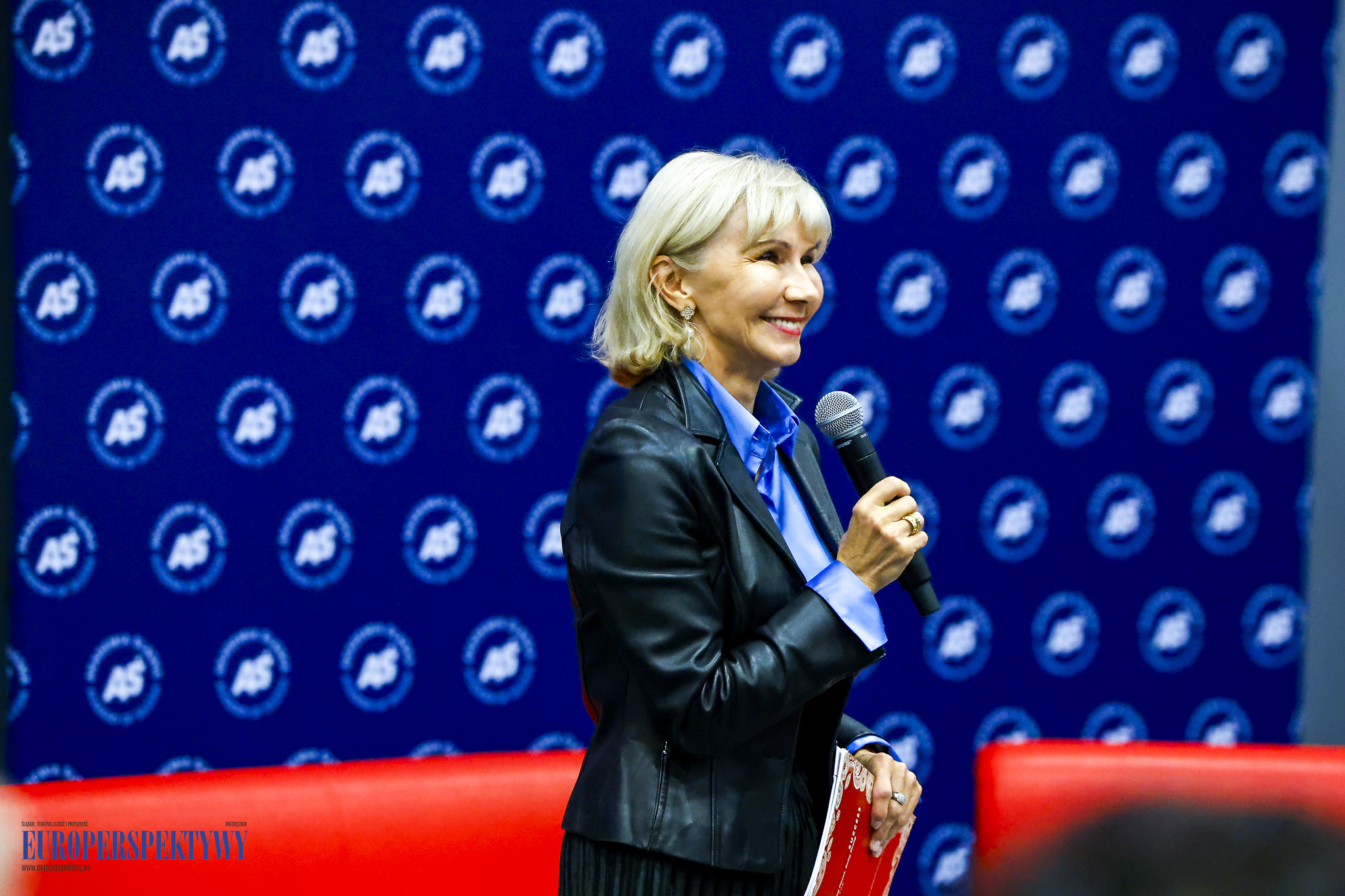 _MG_1166 Europerspektywy Spotkanie z Pierwszą Damą