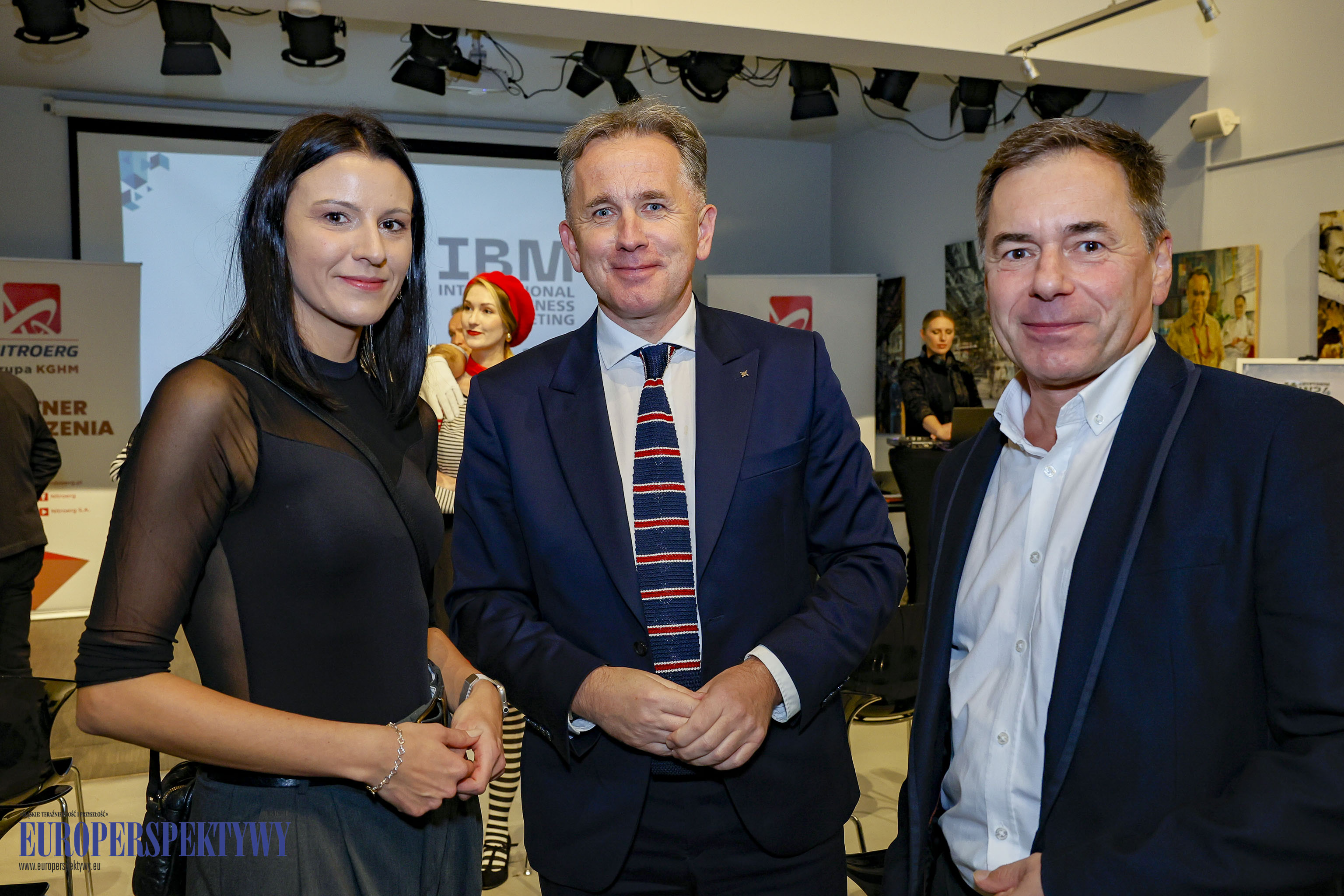 _MG_1177 Europerspektywy International Business Meeting Silesia 2024