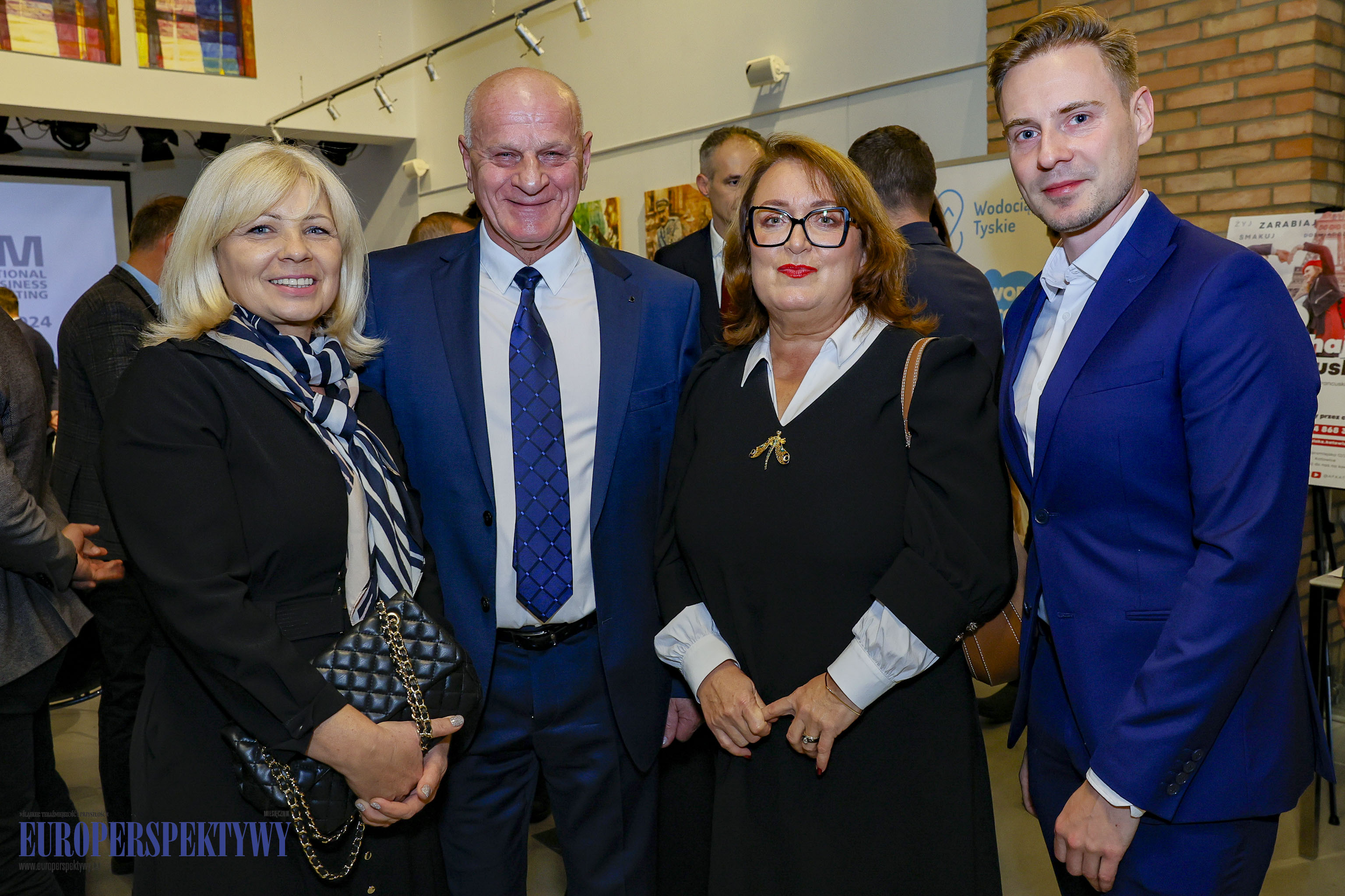 _MG_1187 Europerspektywy International Business Meeting Silesia 2024