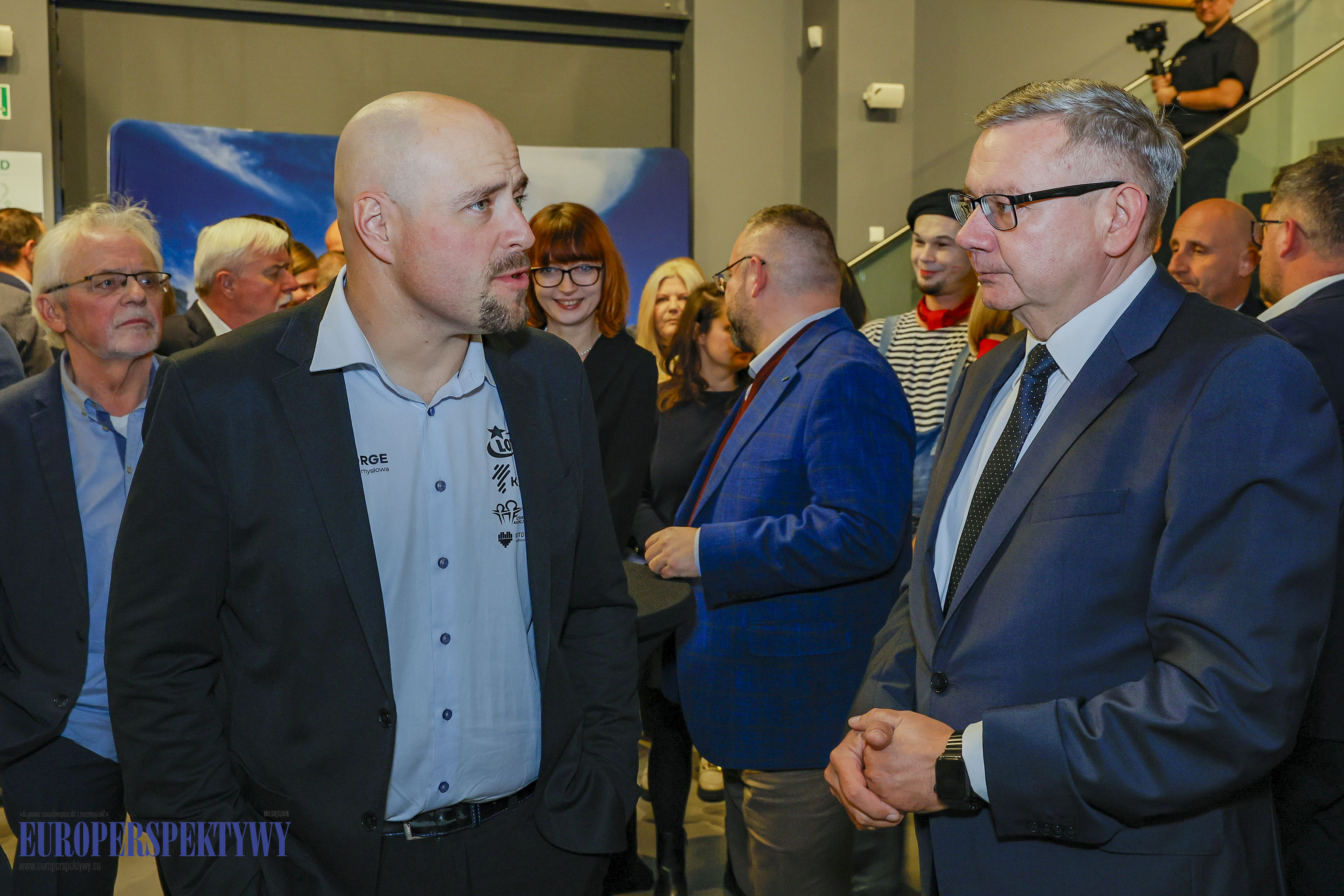 _MG_1193 Europerspektywy International Business Meeting Silesia 2024