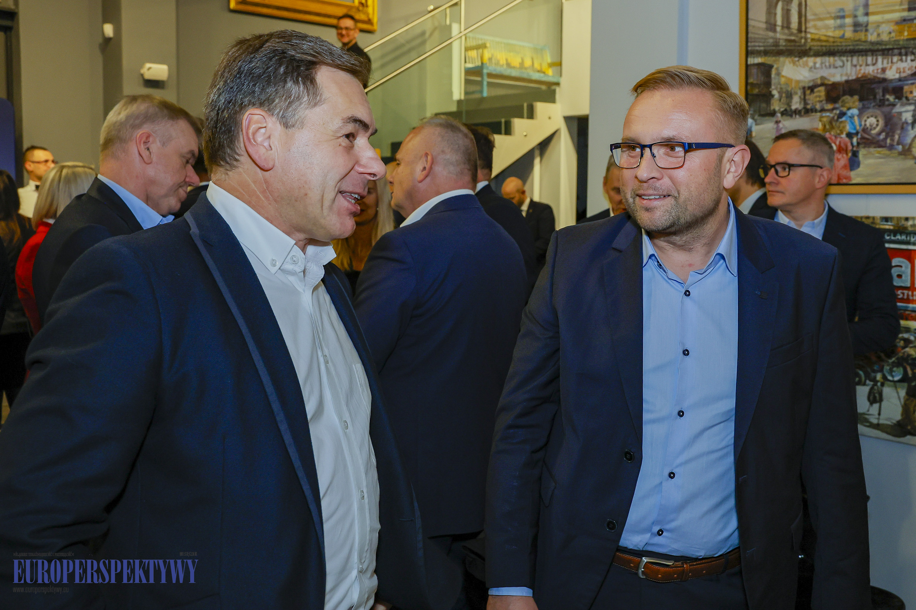 _MG_1196 Europerspektywy International Business Meeting Silesia 2024