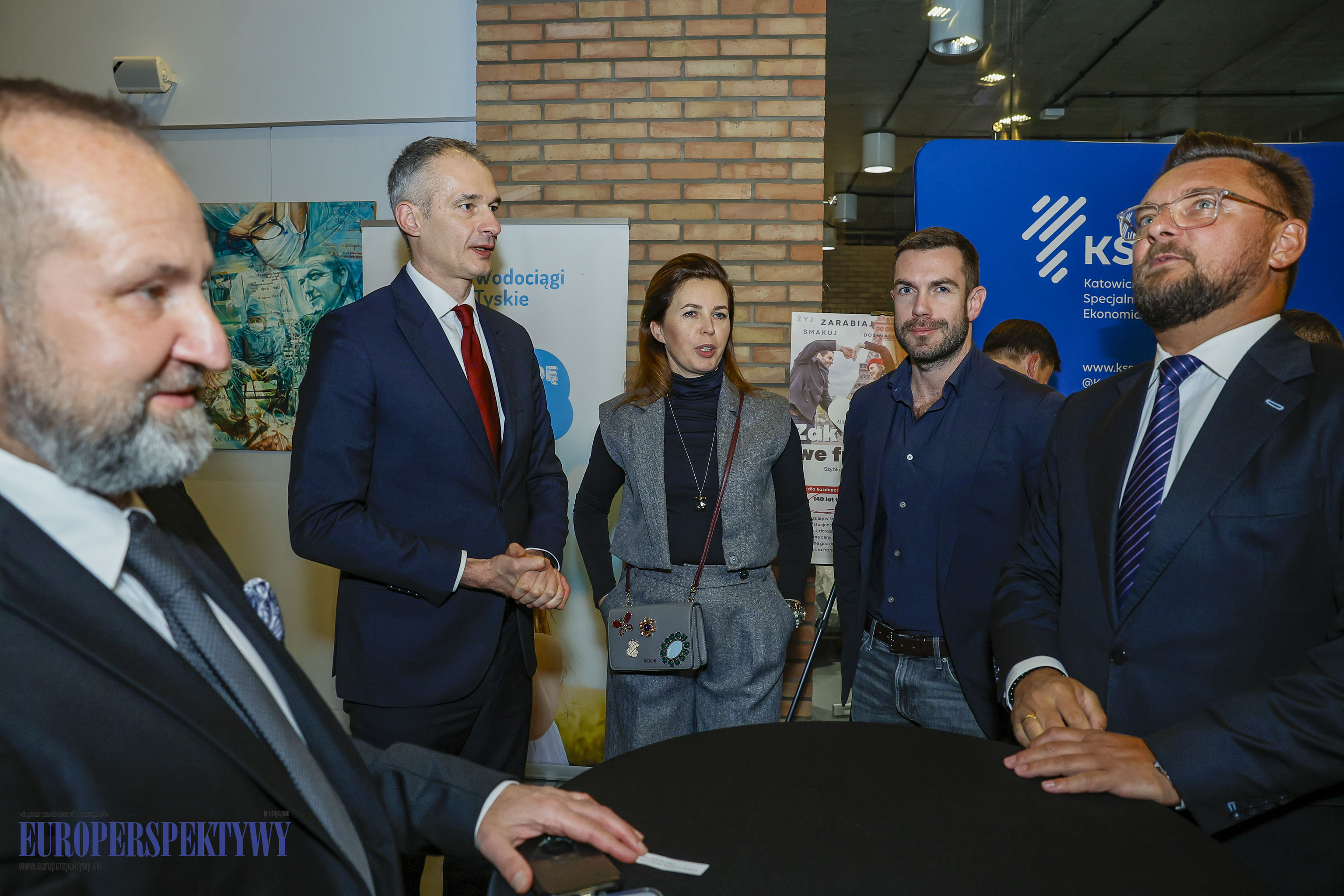_MG_1229 Europerspektywy International Business Meeting Silesia 2024