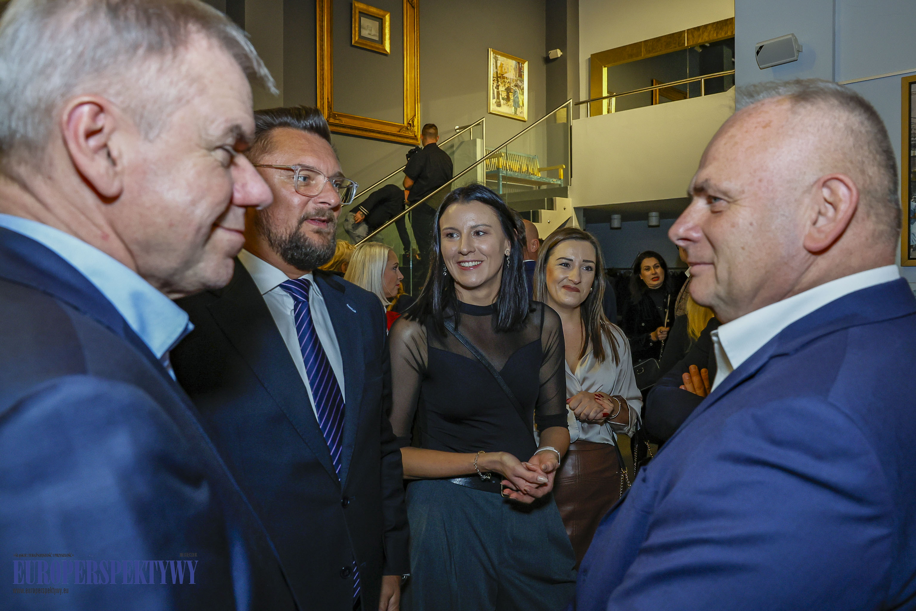 _MG_1246 Europerspektywy International Business Meeting Silesia 2024