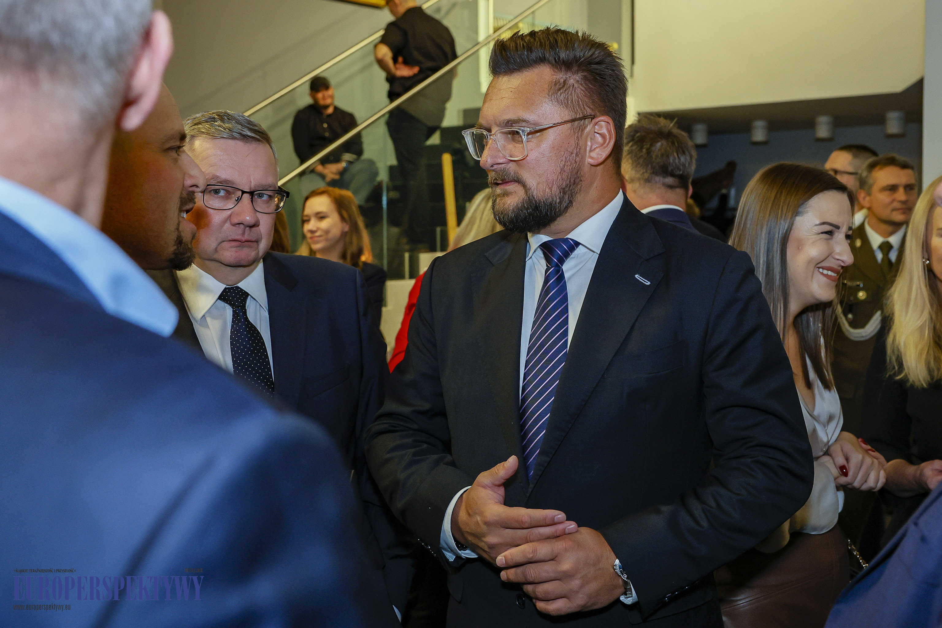 _MG_1262 Europerspektywy International Business Meeting Silesia 2024