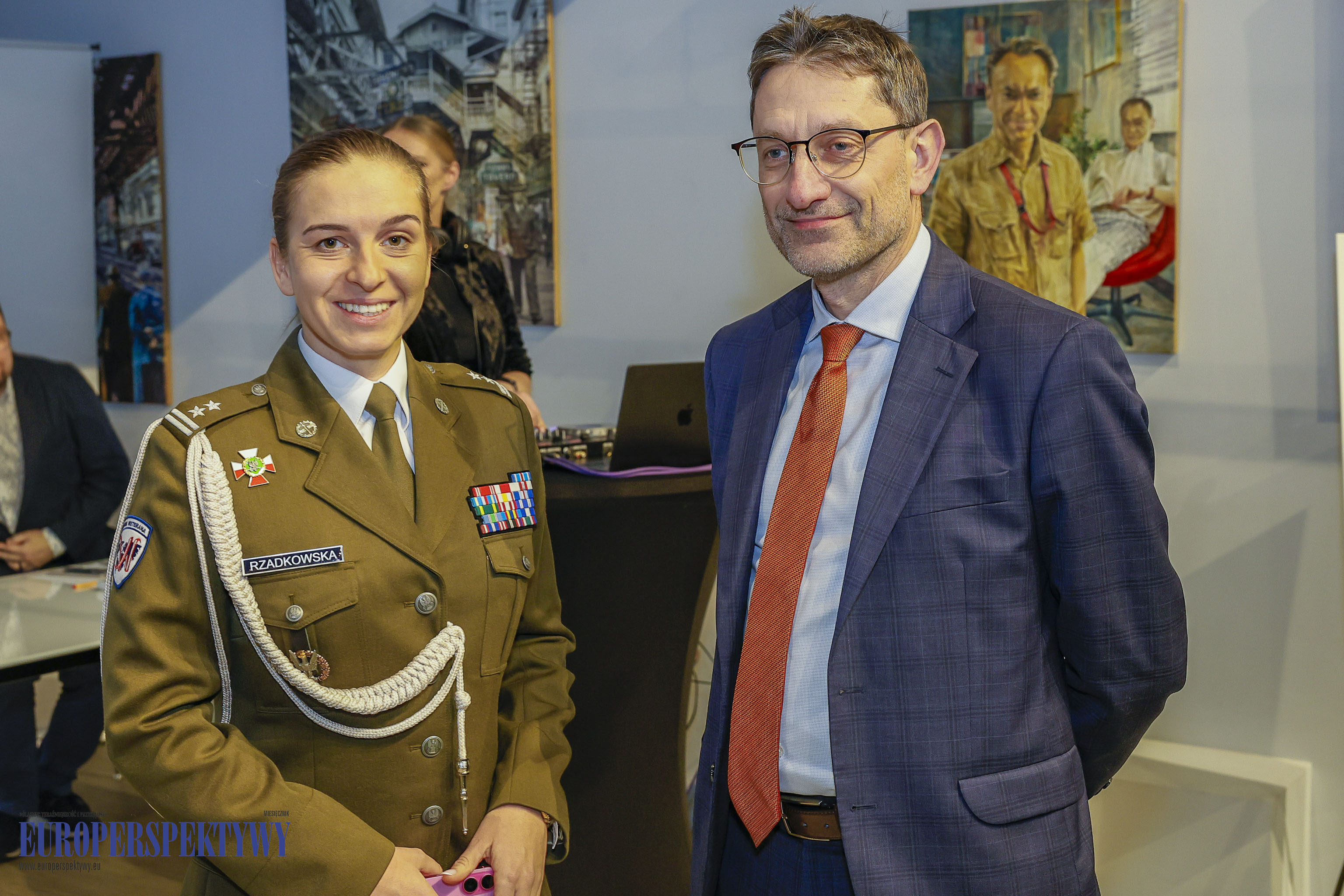 _MG_1273 Europerspektywy International Business Meeting Silesia 2024