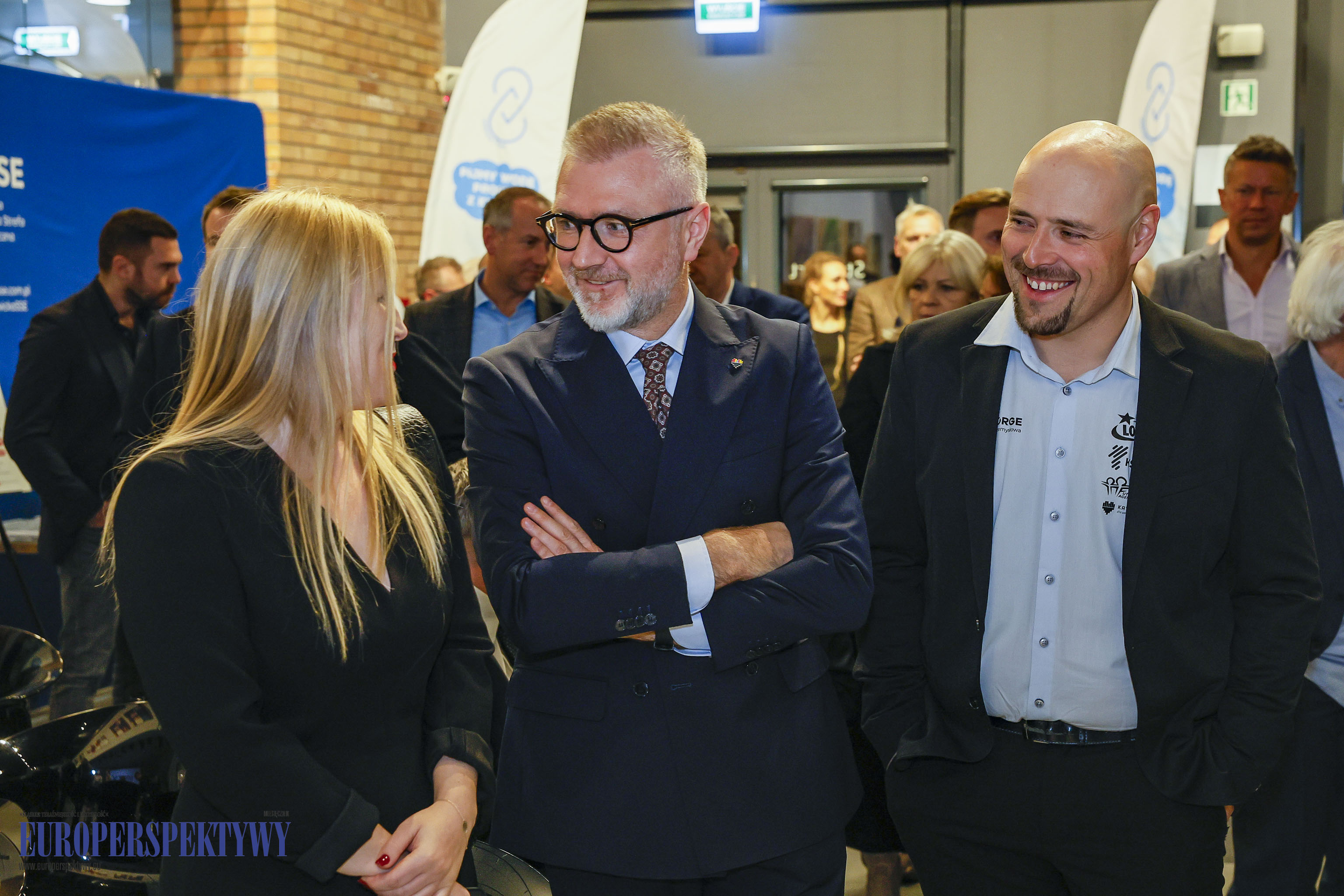 _MG_1276 Europerspektywy International Business Meeting Silesia 2024