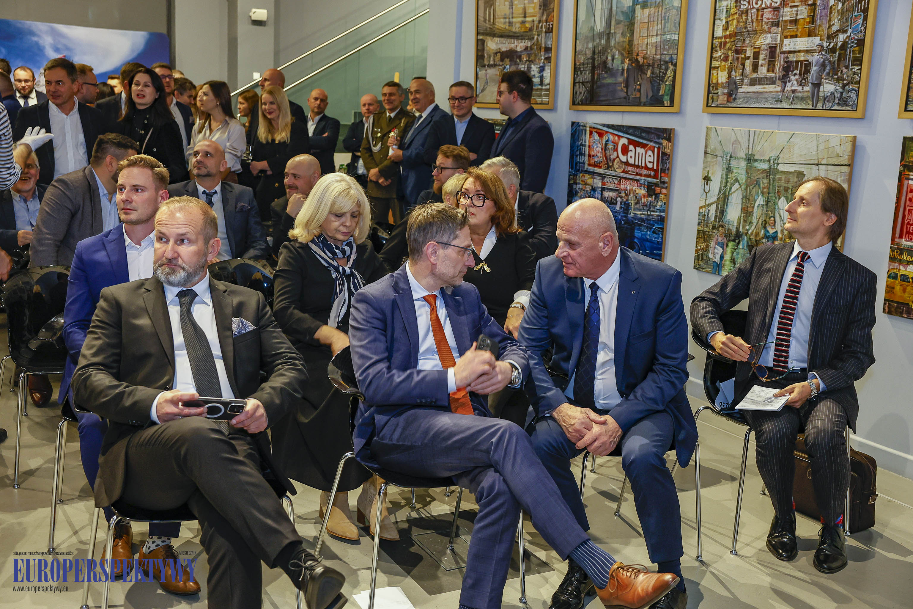 _MG_1284 Europerspektywy International Business Meeting Silesia 2024