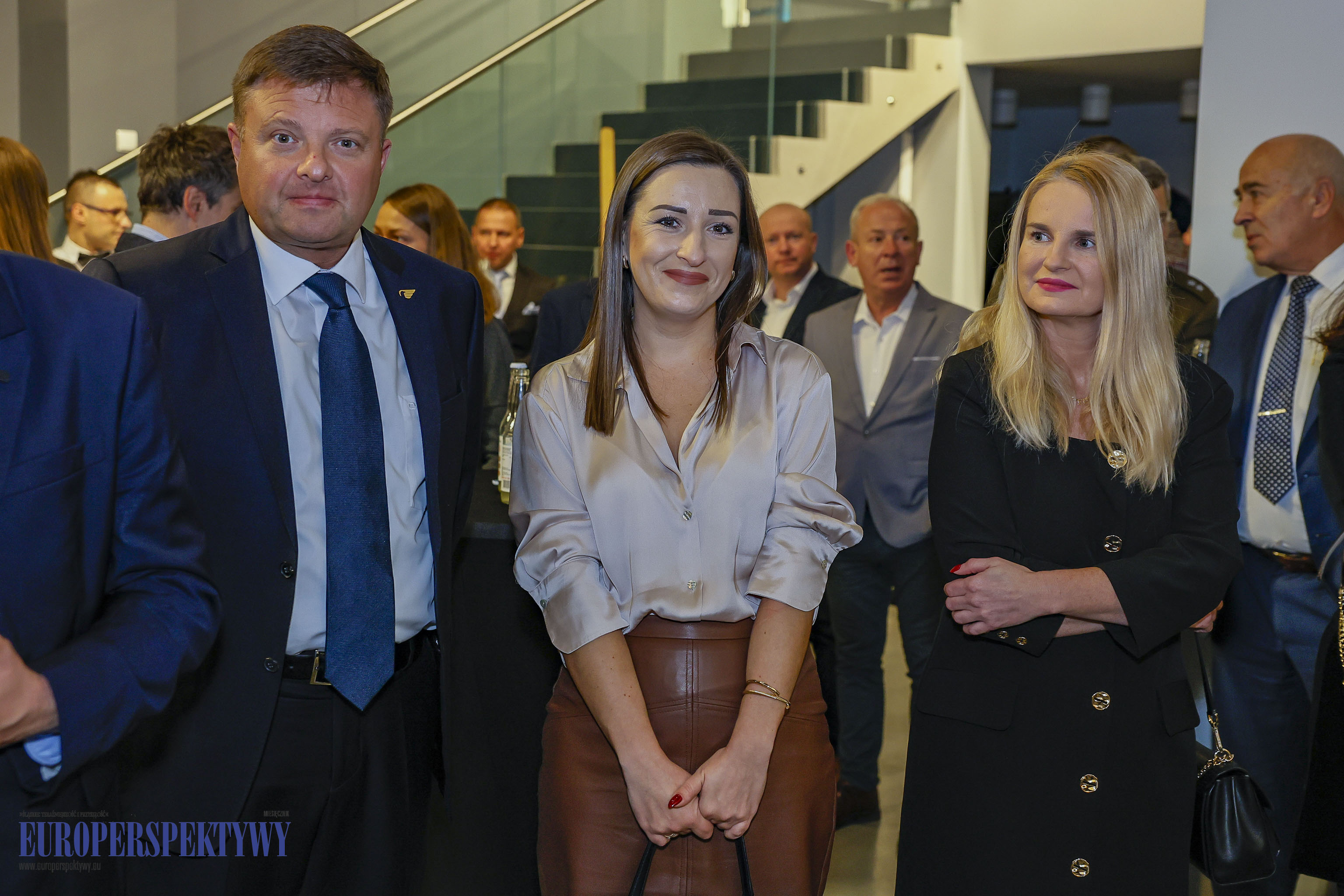 _MG_1296 Europerspektywy International Business Meeting Silesia 2024