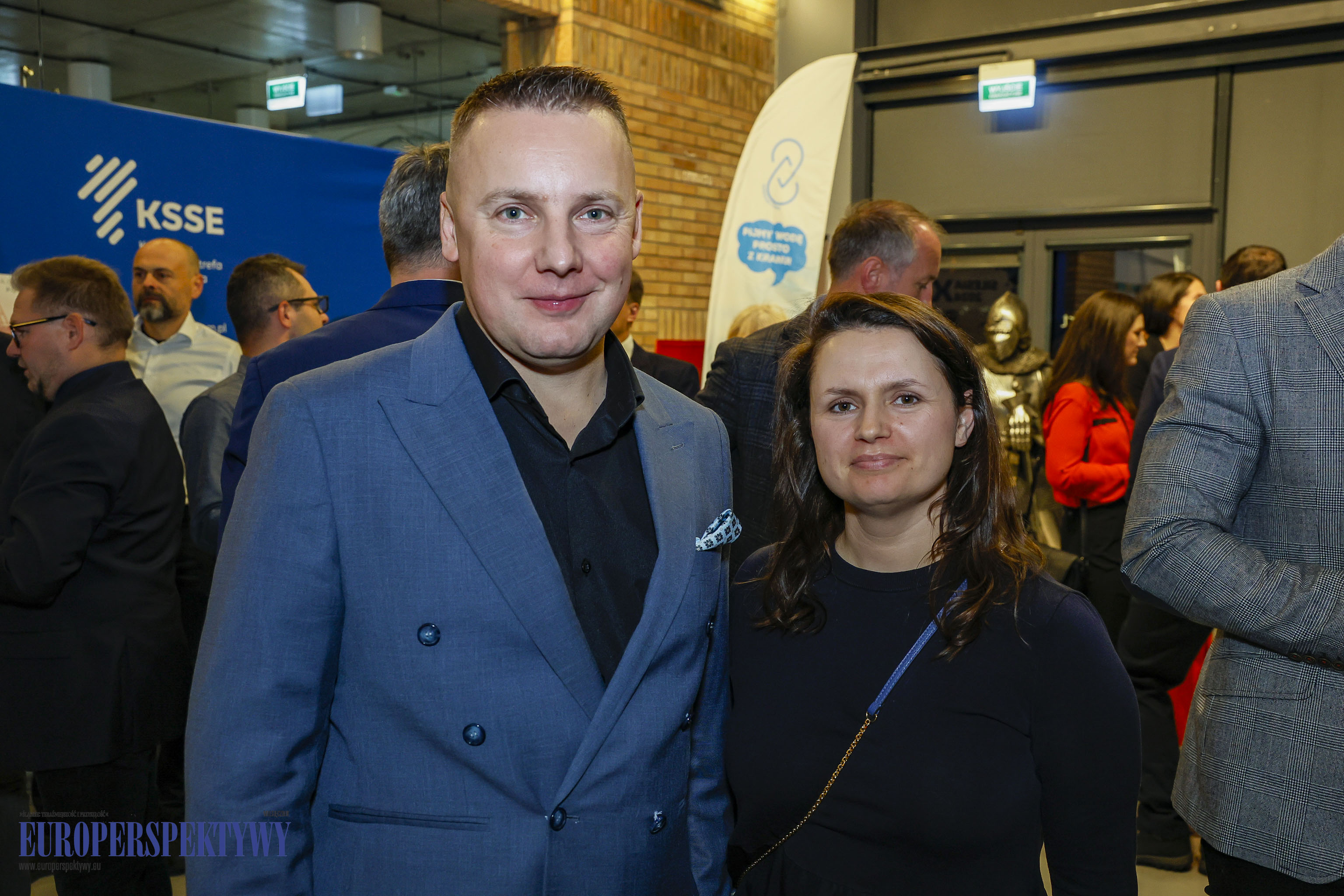 _MG_1301 Europerspektywy International Business Meeting Silesia 2024