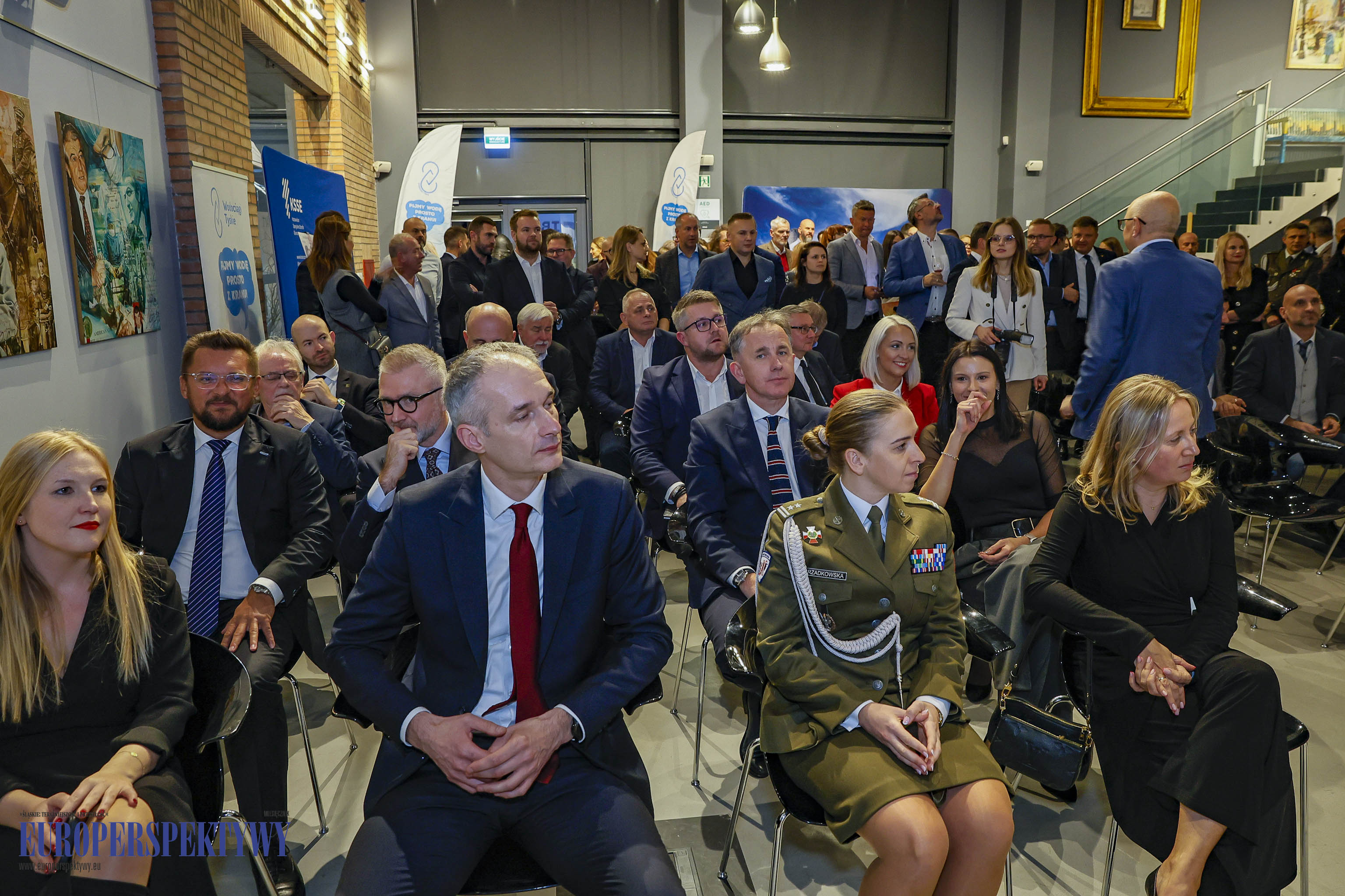 _MG_1312 Europerspektywy International Business Meeting Silesia 2024