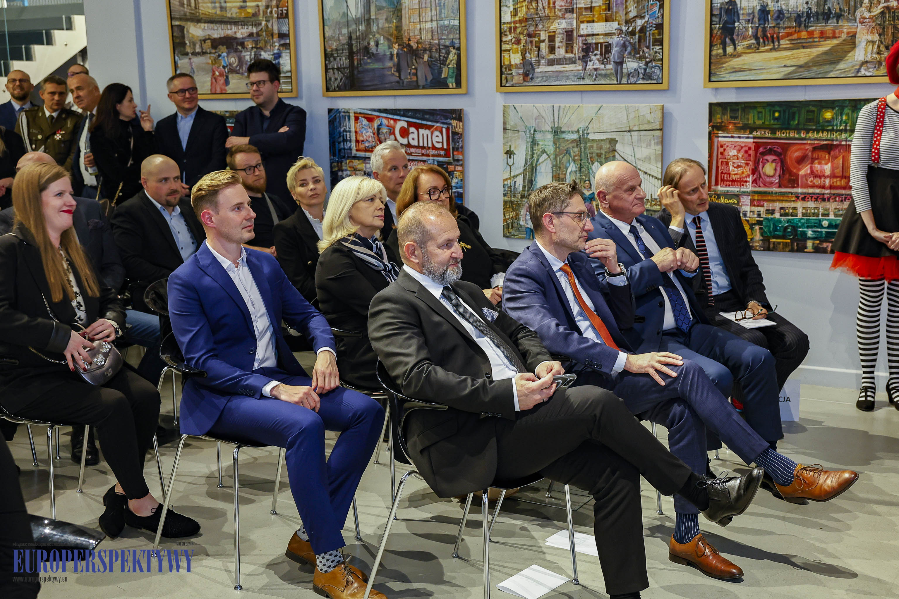 _MG_1316 Europerspektywy International Business Meeting Silesia 2024