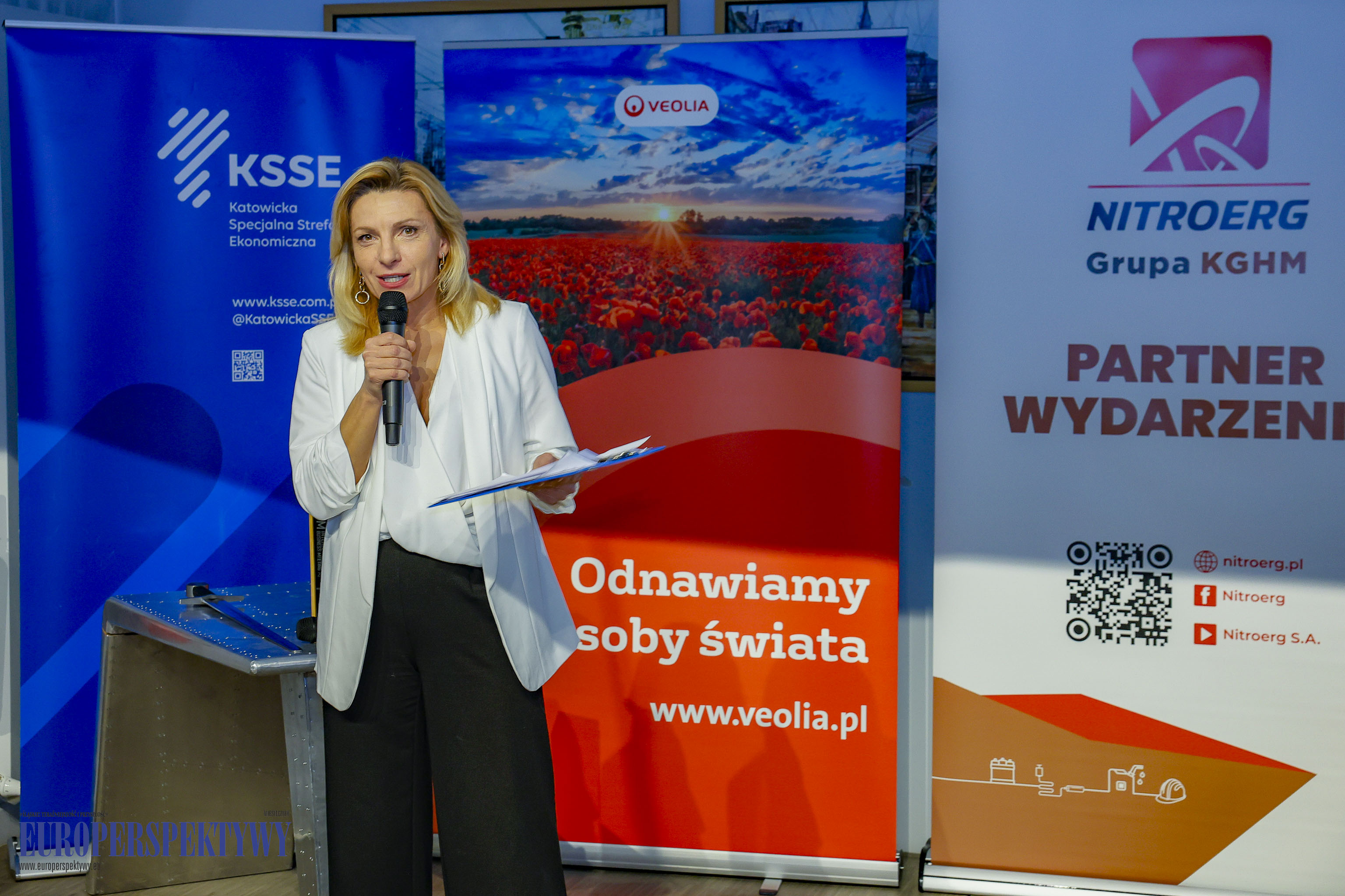 _MG_1321 Europerspektywy International Business Meeting Silesia 2024