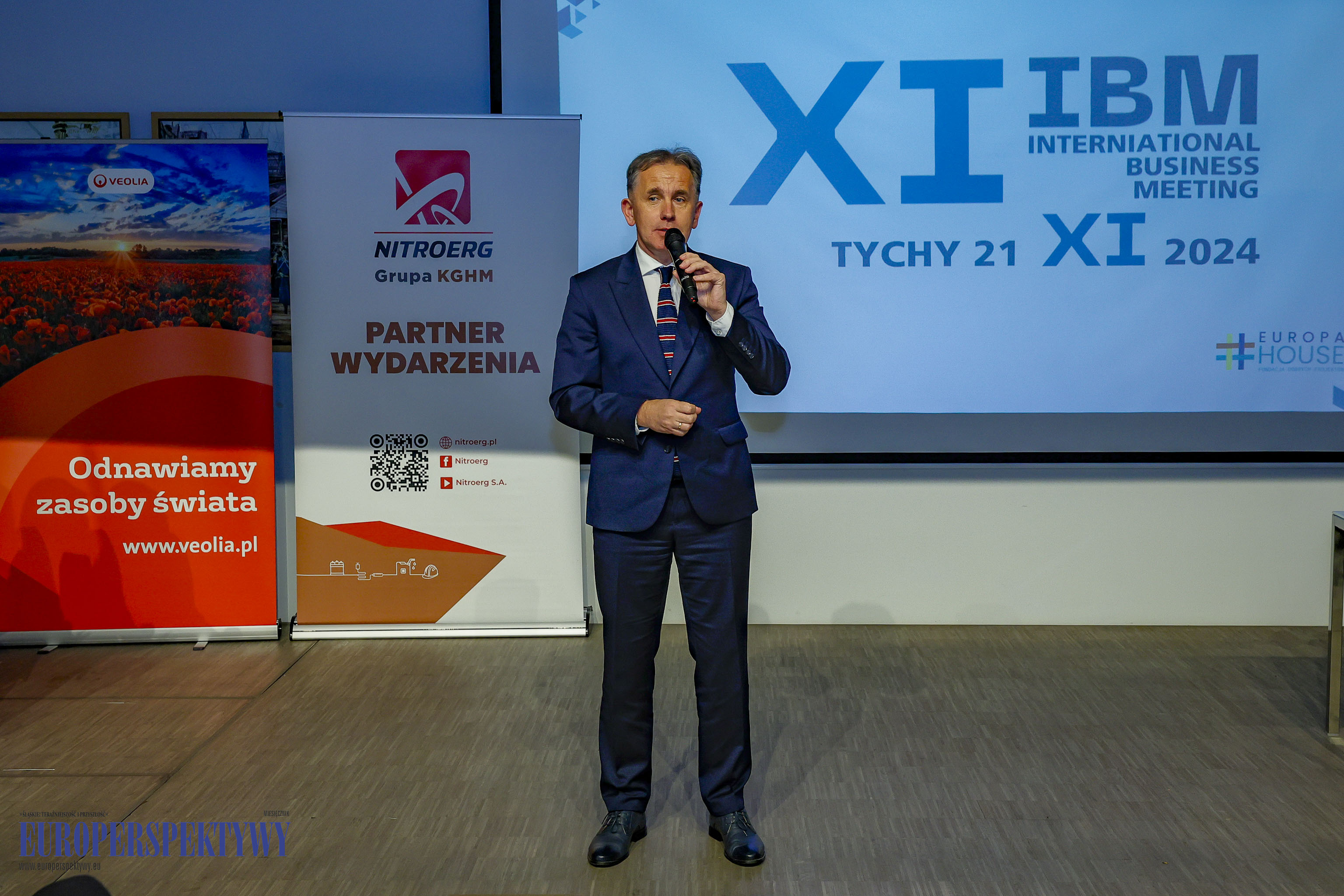 _MG_1338 Europerspektywy International Business Meeting Silesia 2024
