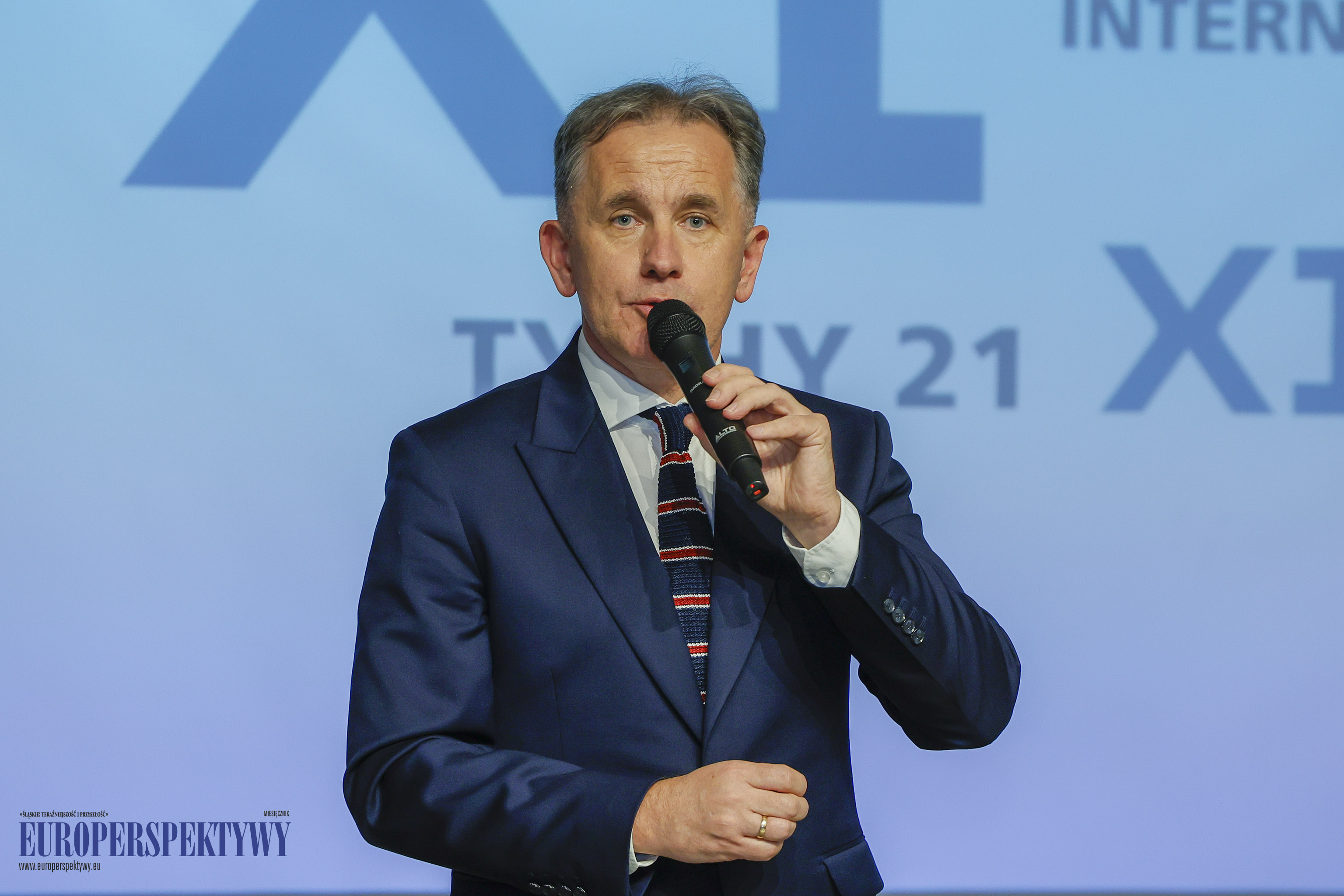 _MG_1341 Europerspektywy International Business Meeting Silesia 2024