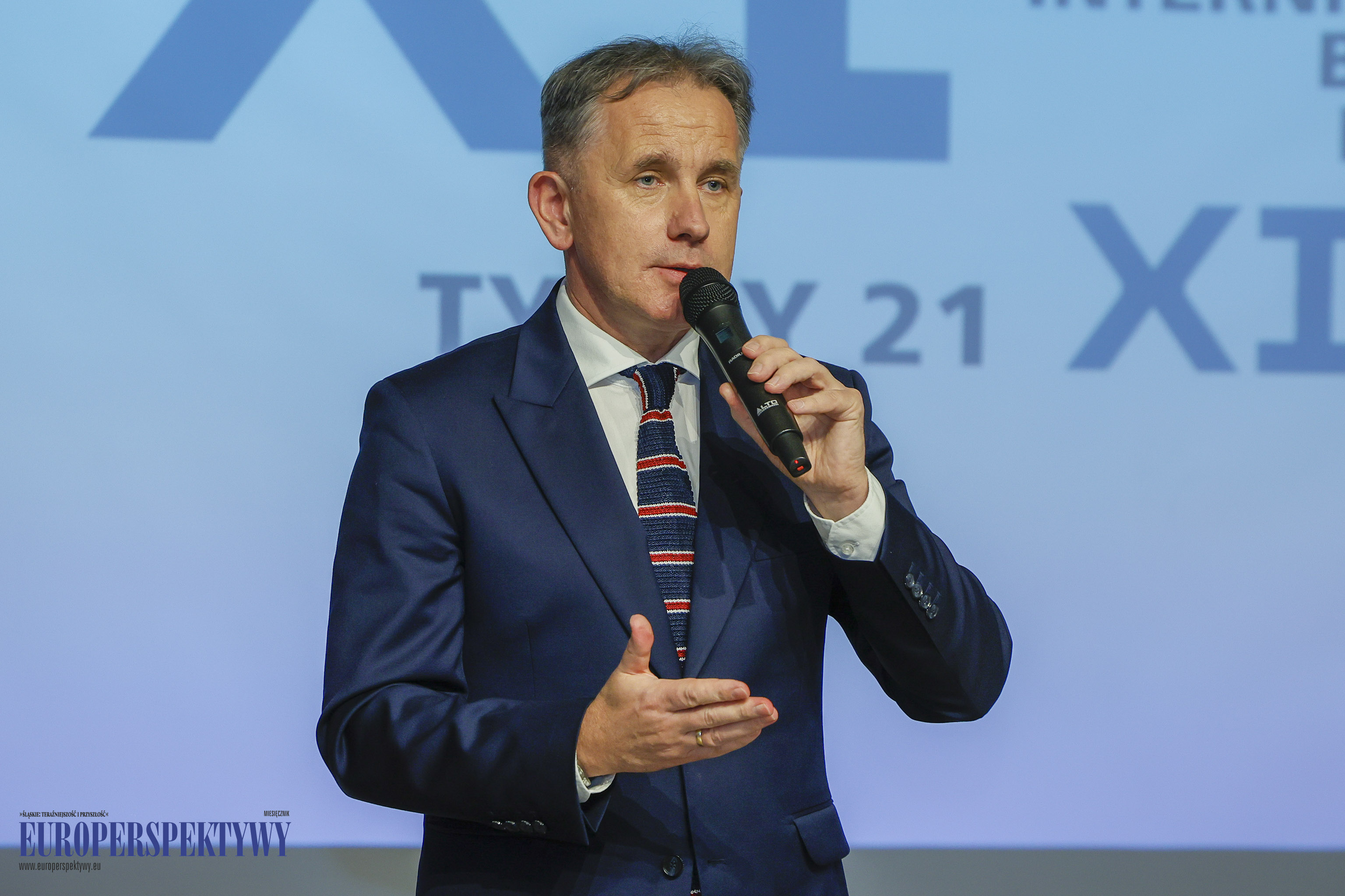 _MG_1343 Europerspektywy International Business Meeting Silesia 2024