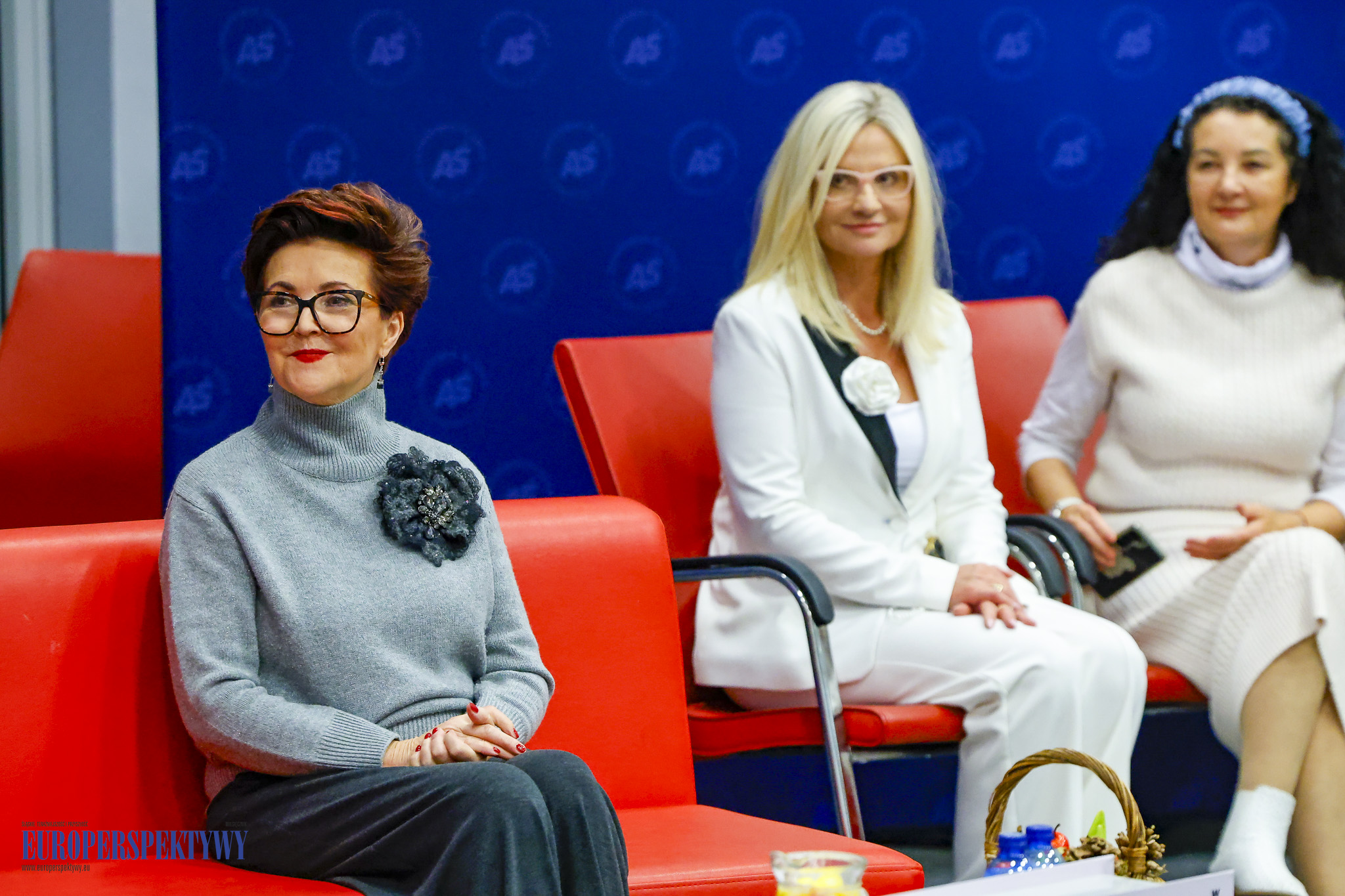 _MG_1361 Europerspektywy Spotkanie z Pierwszą Damą