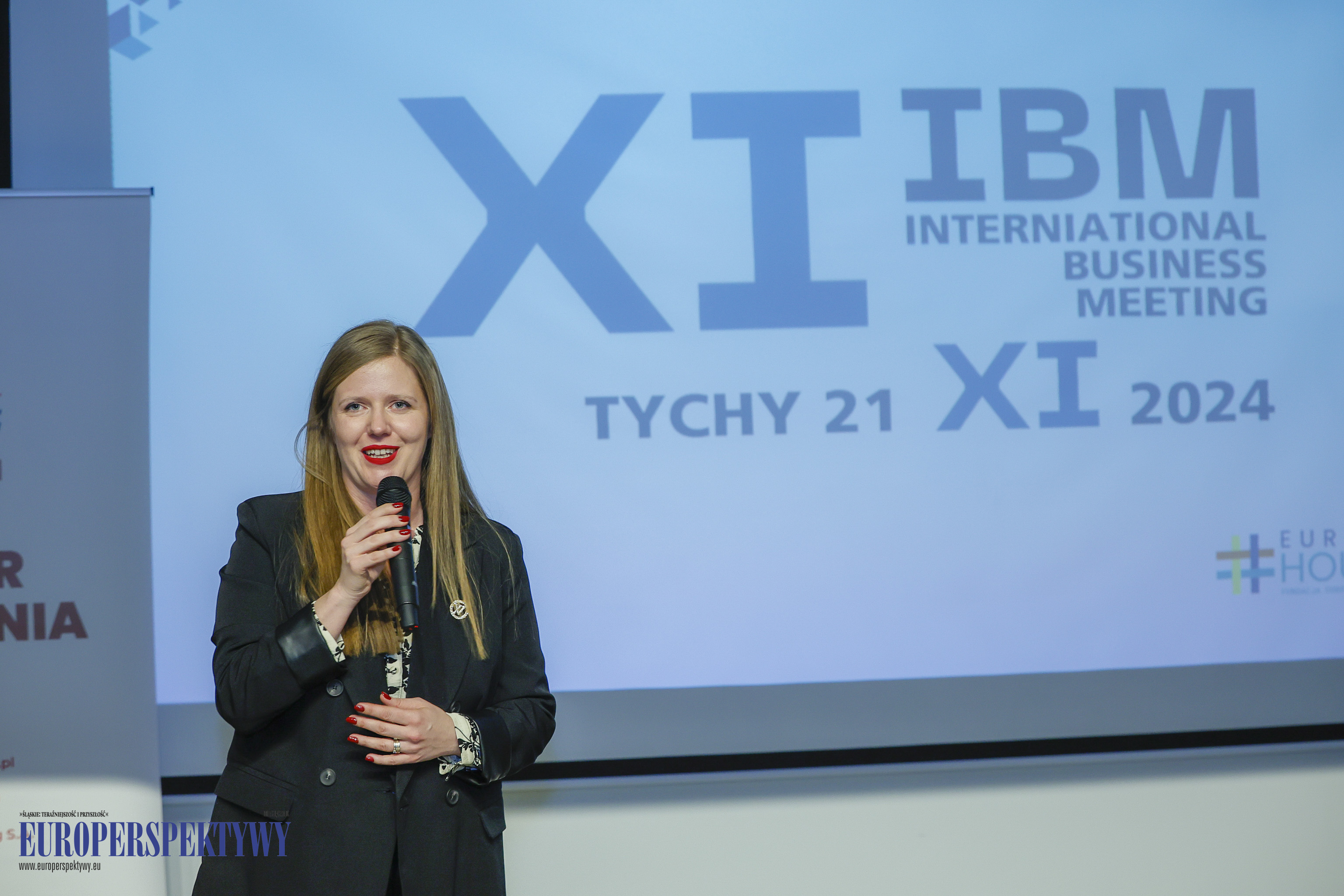 _MG_1373 Europerspektywy International Business Meeting Silesia 2024