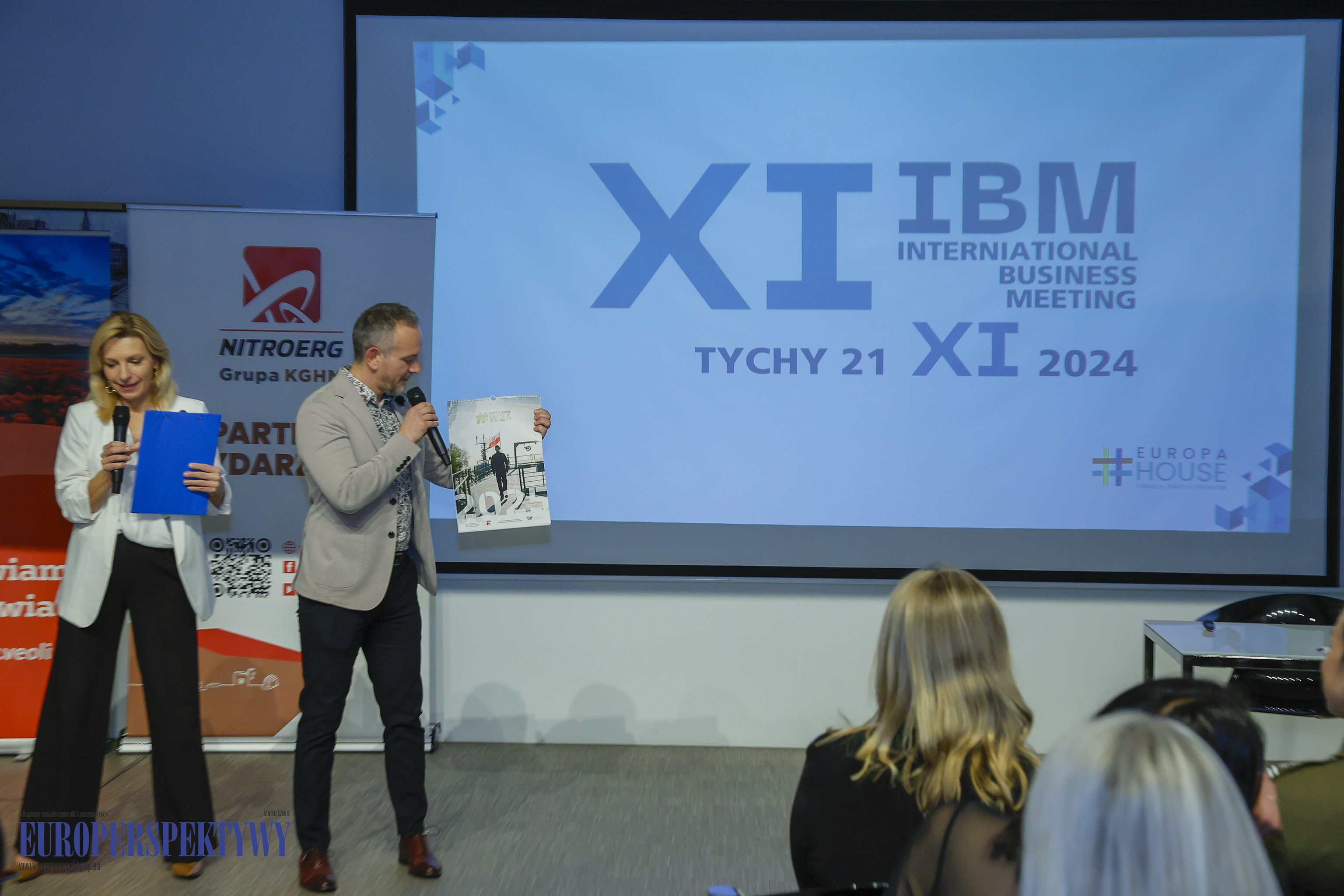 _MG_1385 Europerspektywy International Business Meeting Silesia 2024