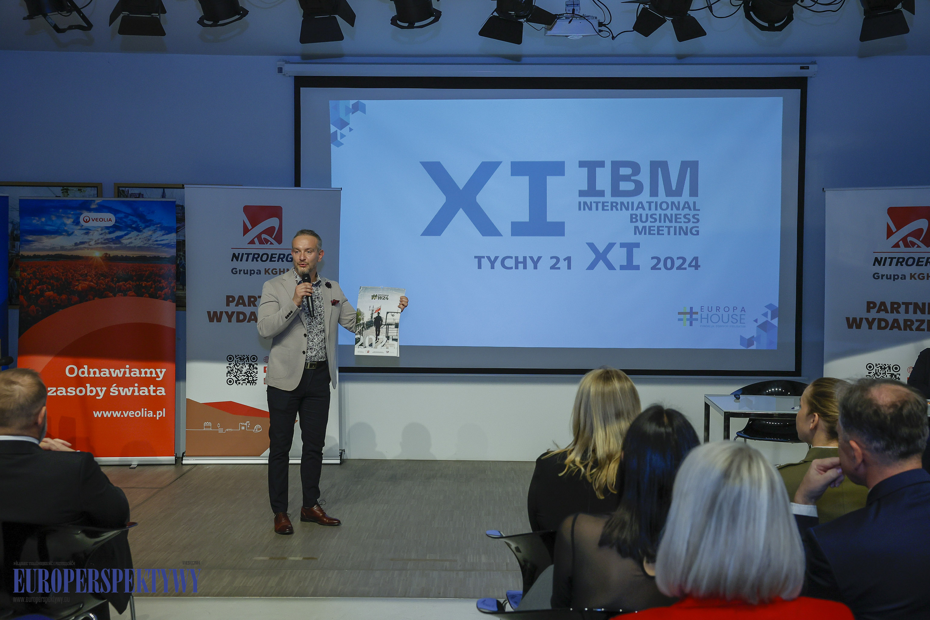 _MG_1391 Europerspektywy International Business Meeting Silesia 2024
