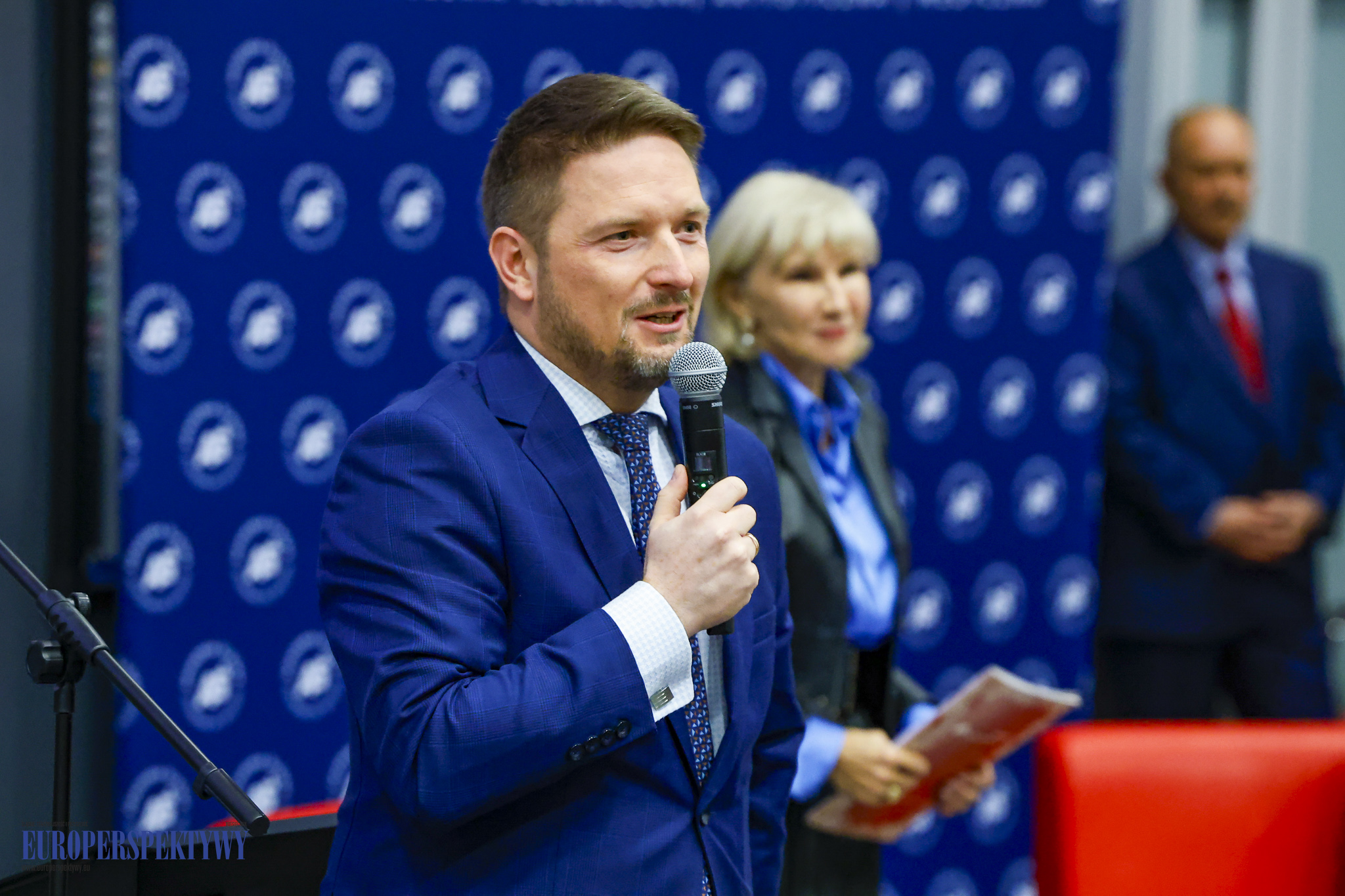 _MG_1392 Europerspektywy Spotkanie z Pierwszą Damą