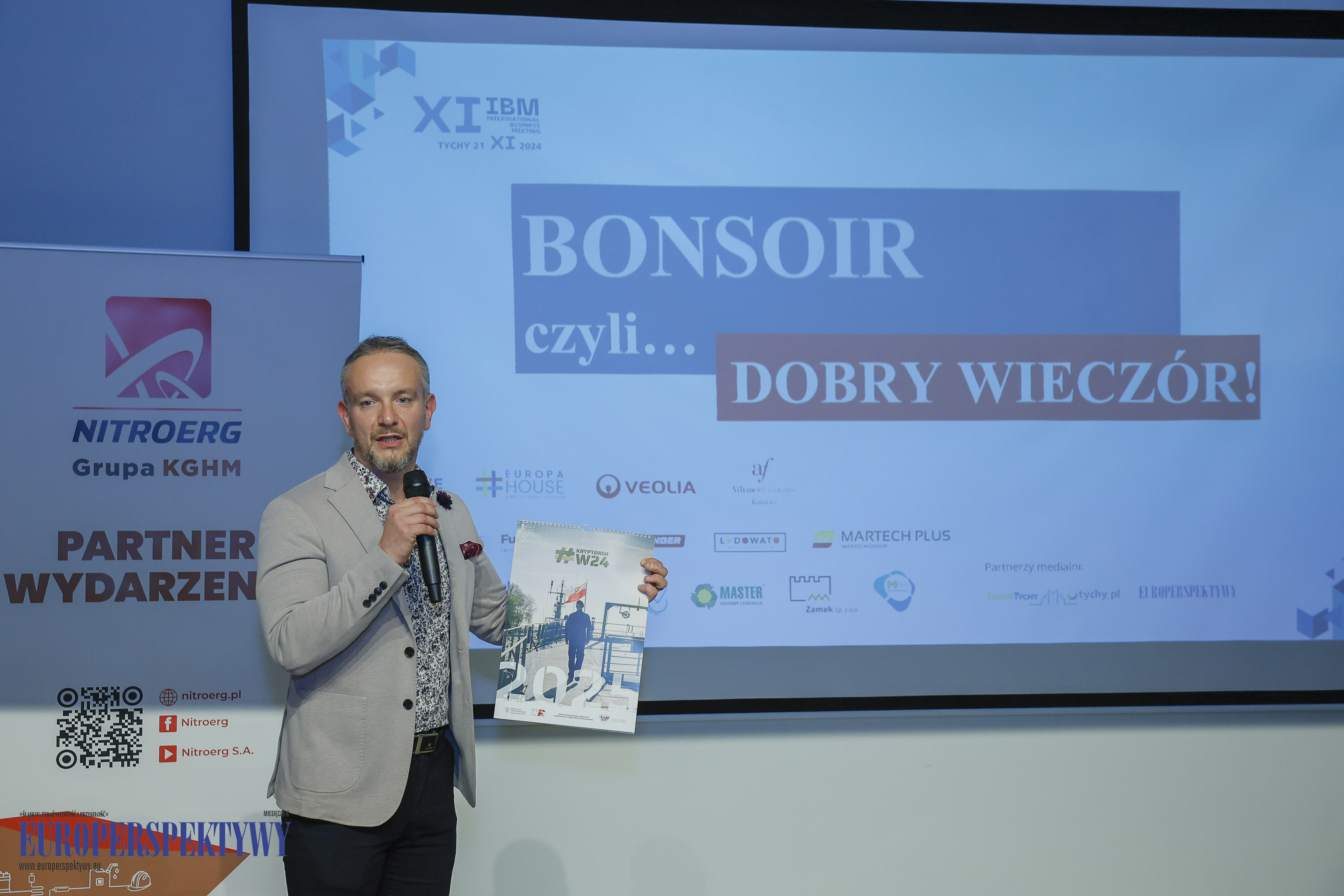 _MG_1405 Europerspektywy International Business Meeting Silesia 2024