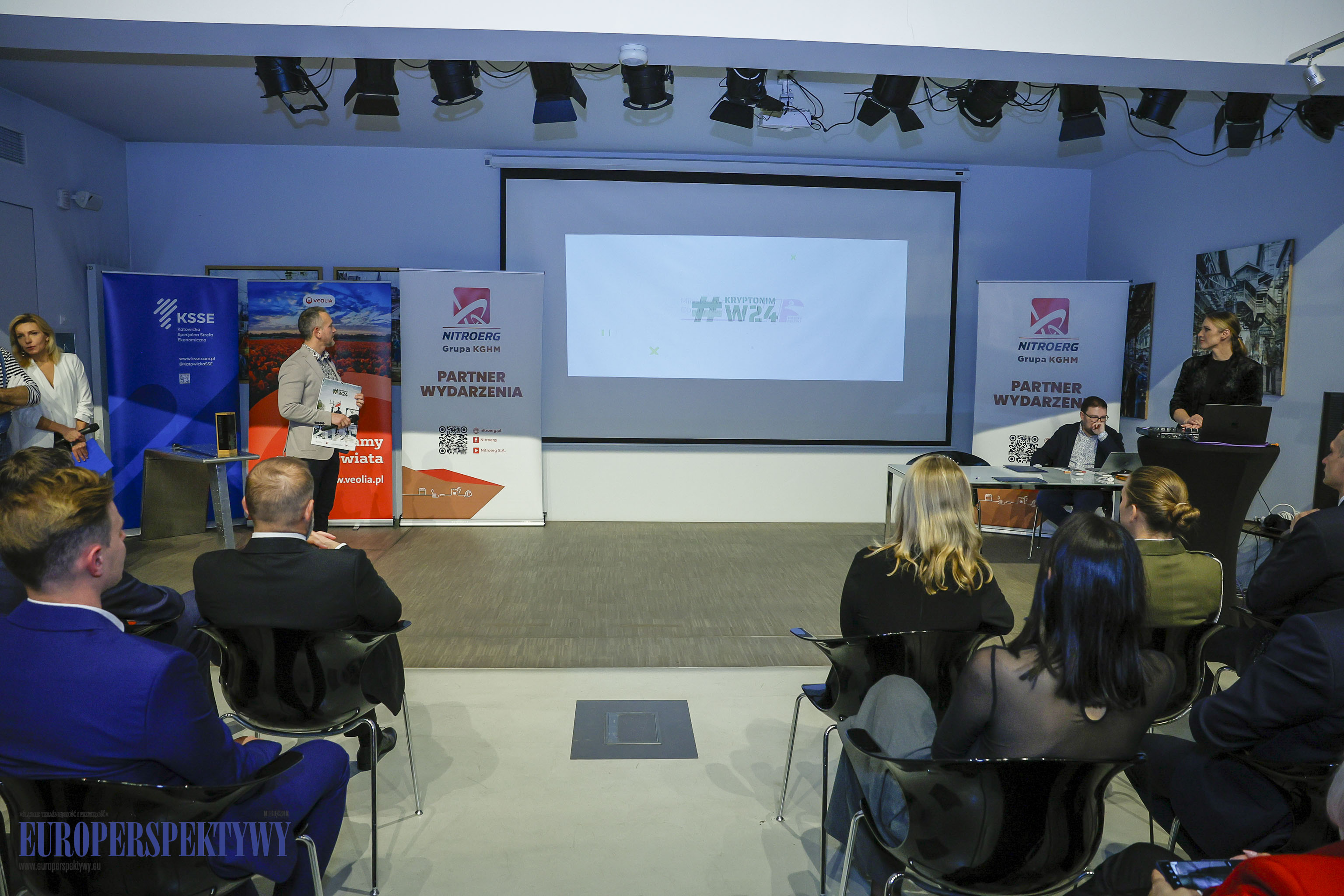 _MG_1409 Europerspektywy International Business Meeting Silesia 2024