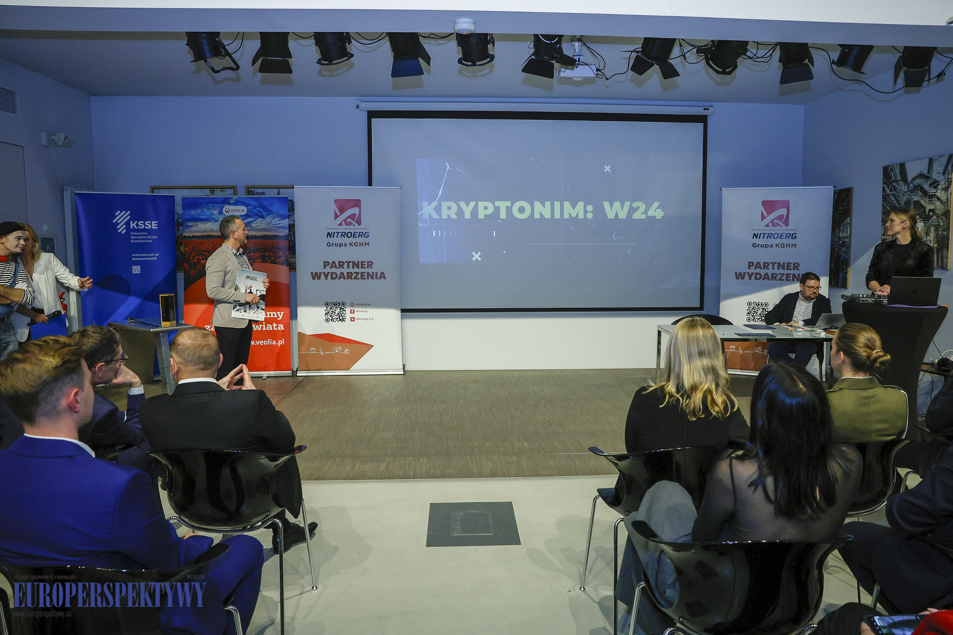 _MG_1411 Europerspektywy International Business Meeting Silesia 2024