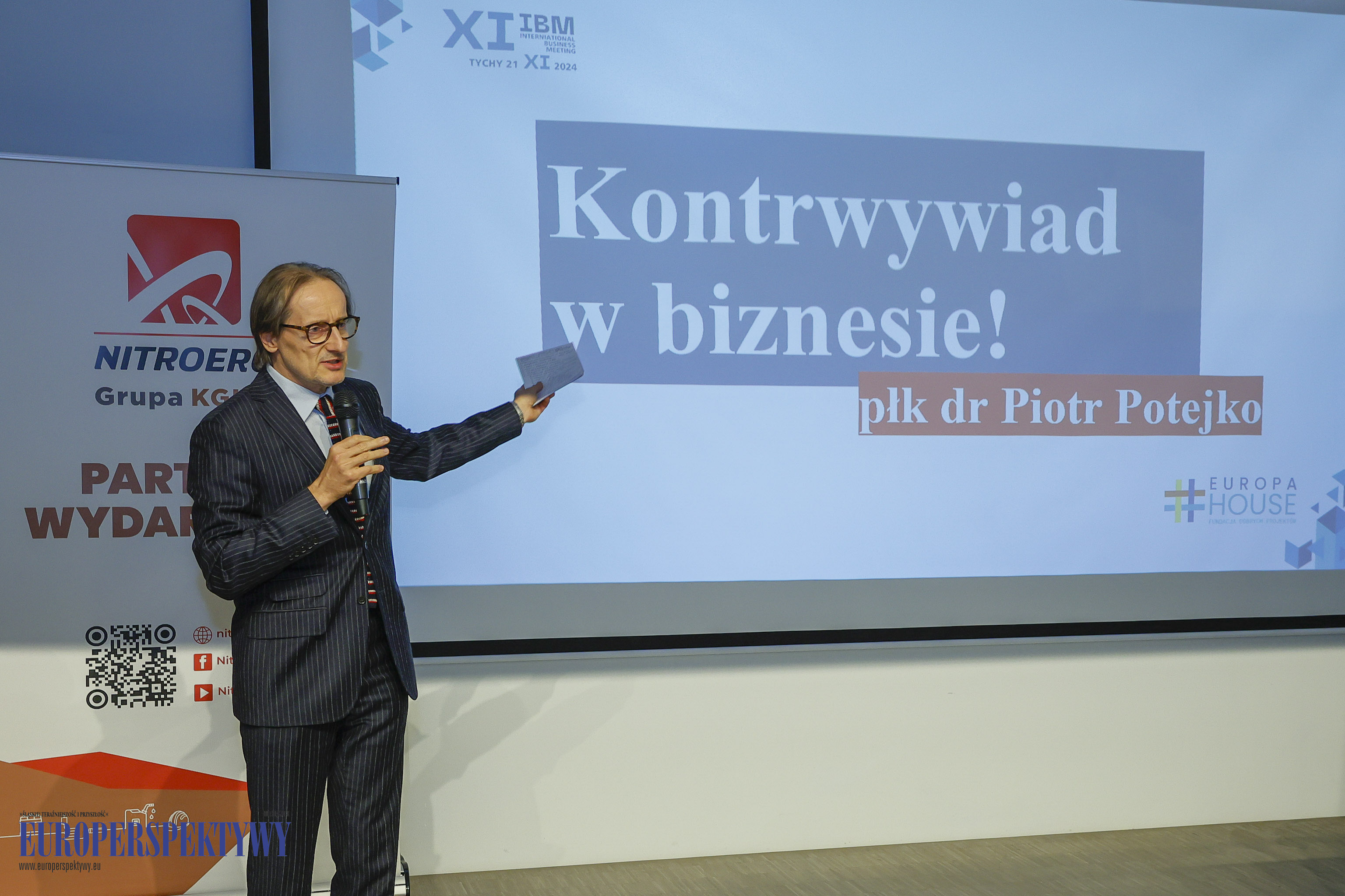 _MG_1431 Europerspektywy International Business Meeting Silesia 2024
