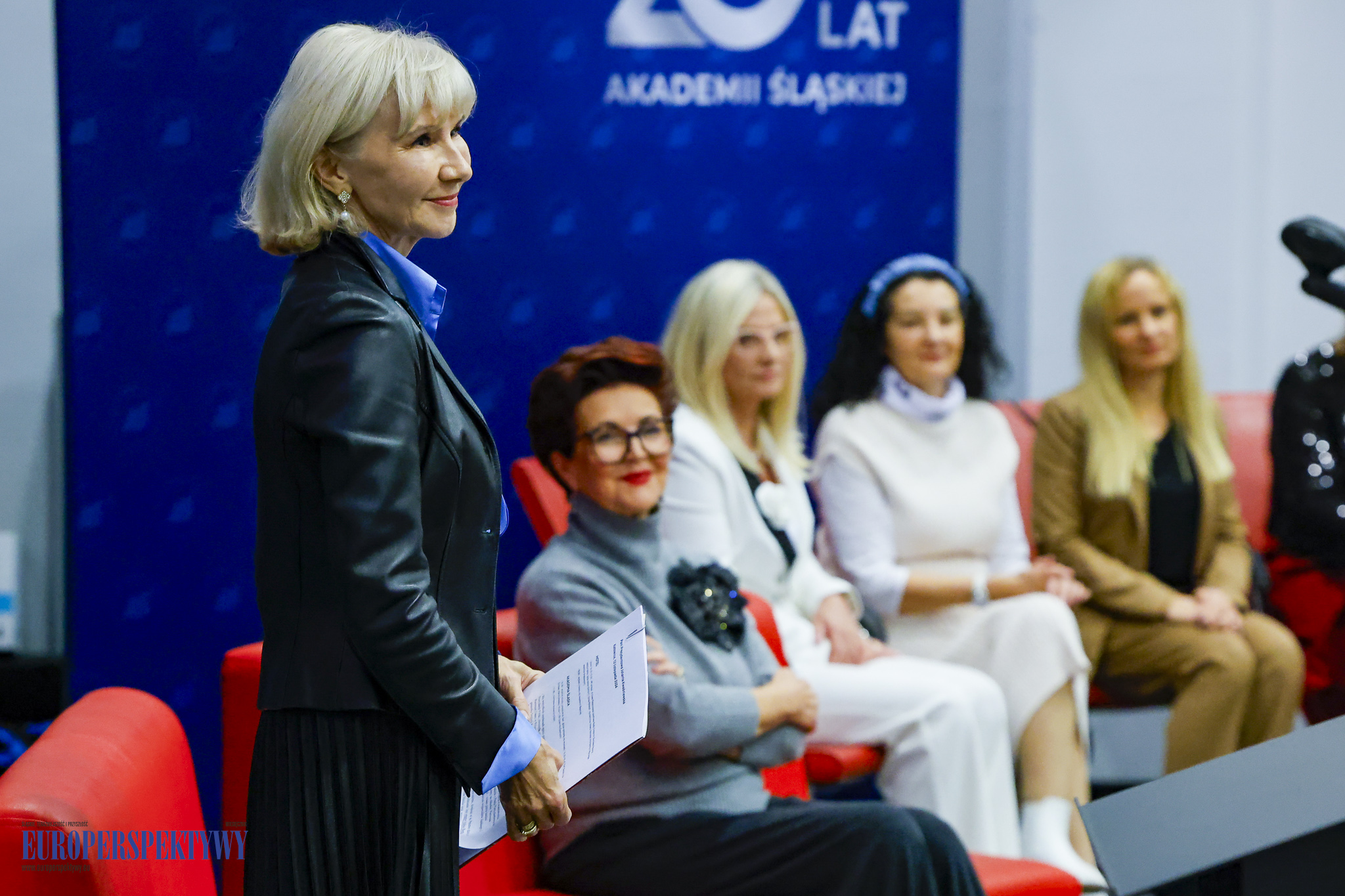 _MG_1433 Europerspektywy Spotkanie z Pierwszą Damą