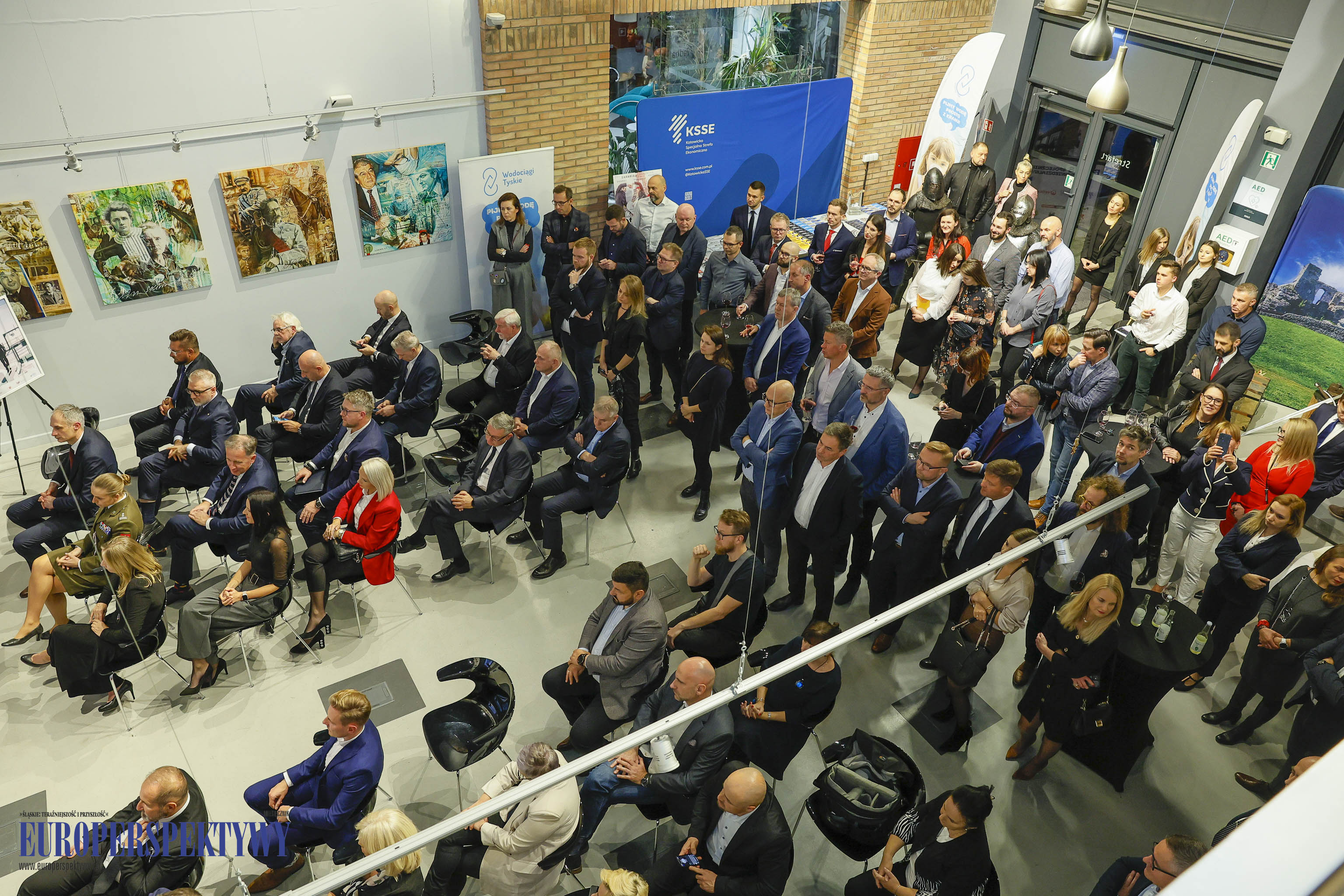 _MG_1438 Europerspektywy International Business Meeting Silesia 2024