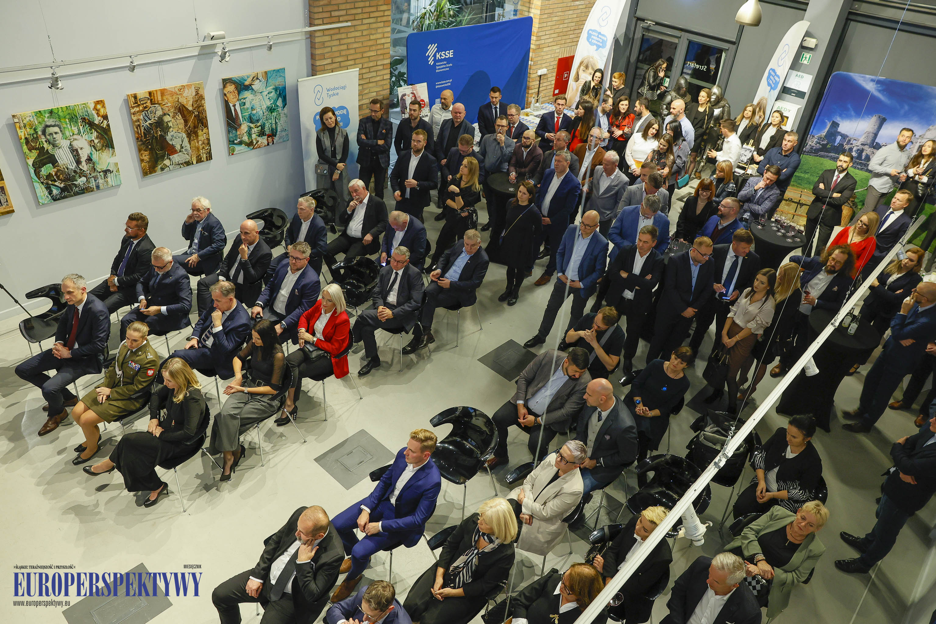 _MG_1442 Europerspektywy International Business Meeting Silesia 2024