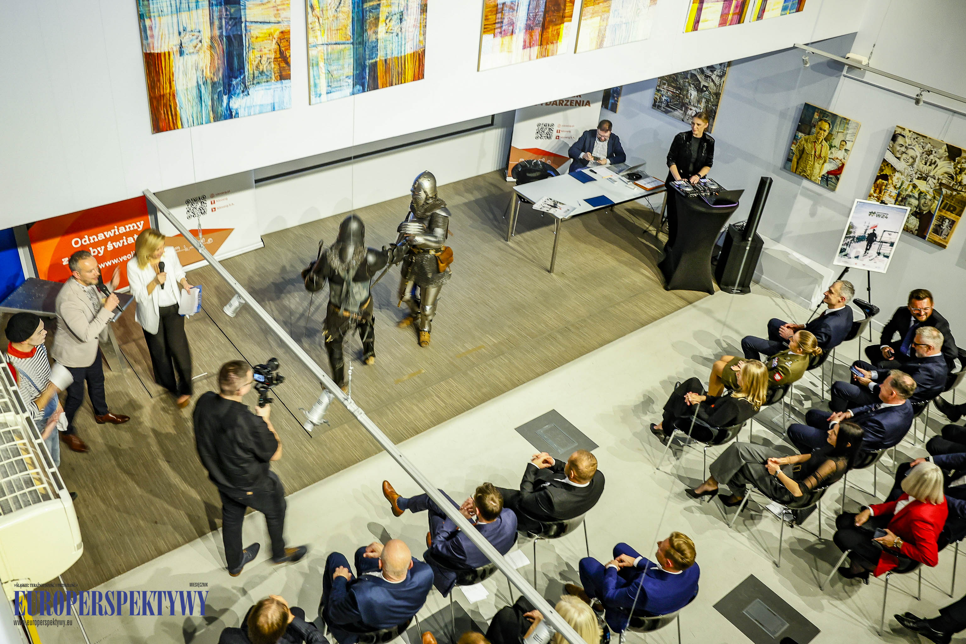 _MG_1445 Europerspektywy International Business Meeting Silesia 2024