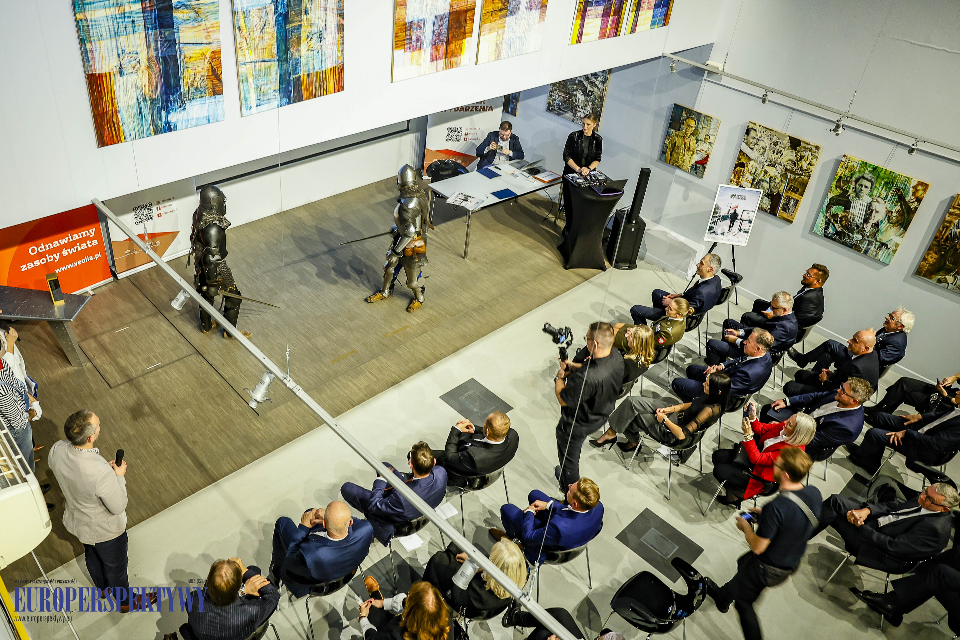_MG_1448 Europerspektywy International Business Meeting Silesia 2024