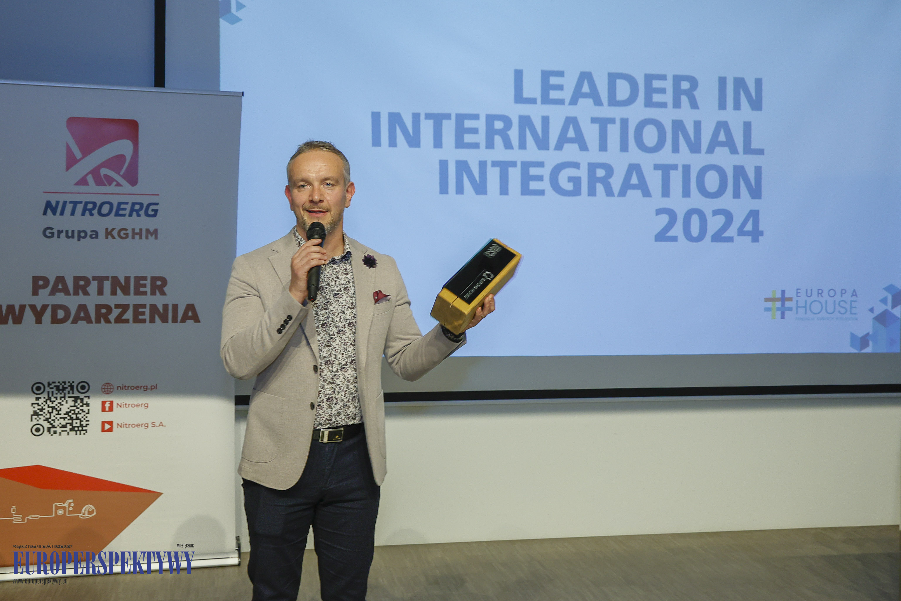 _MG_1452 Europerspektywy International Business Meeting Silesia 2024