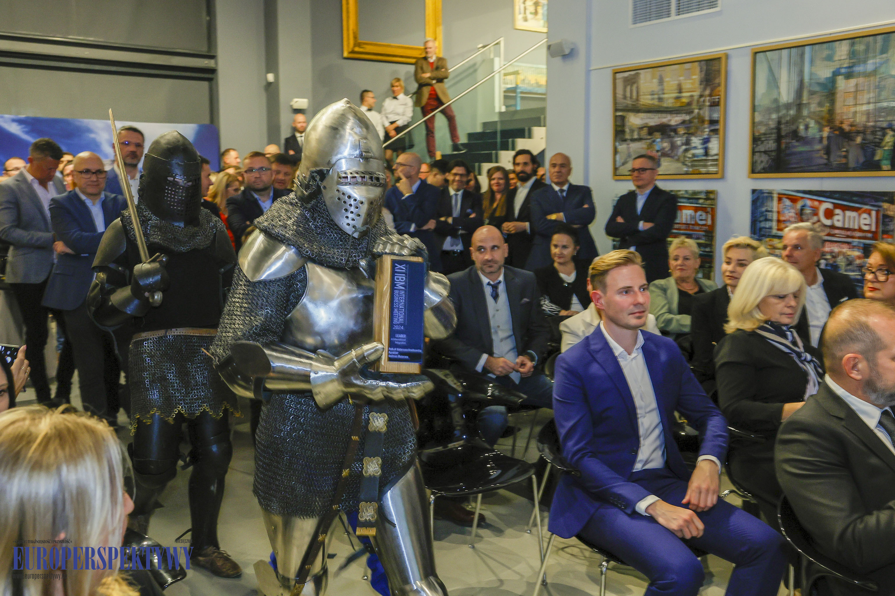 _MG_1469 Europerspektywy International Business Meeting Silesia 2024
