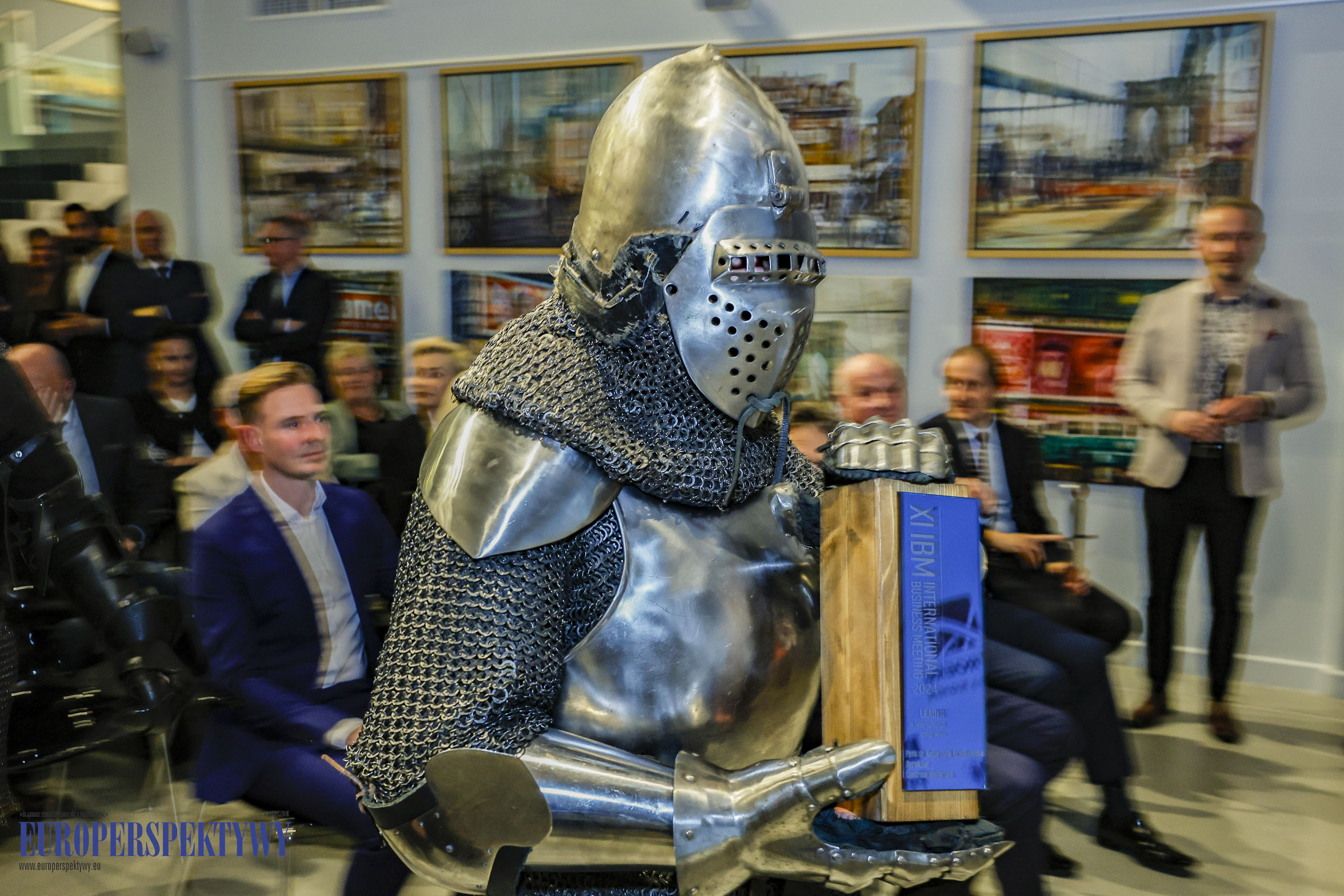 _MG_1472 Europerspektywy International Business Meeting Silesia 2024