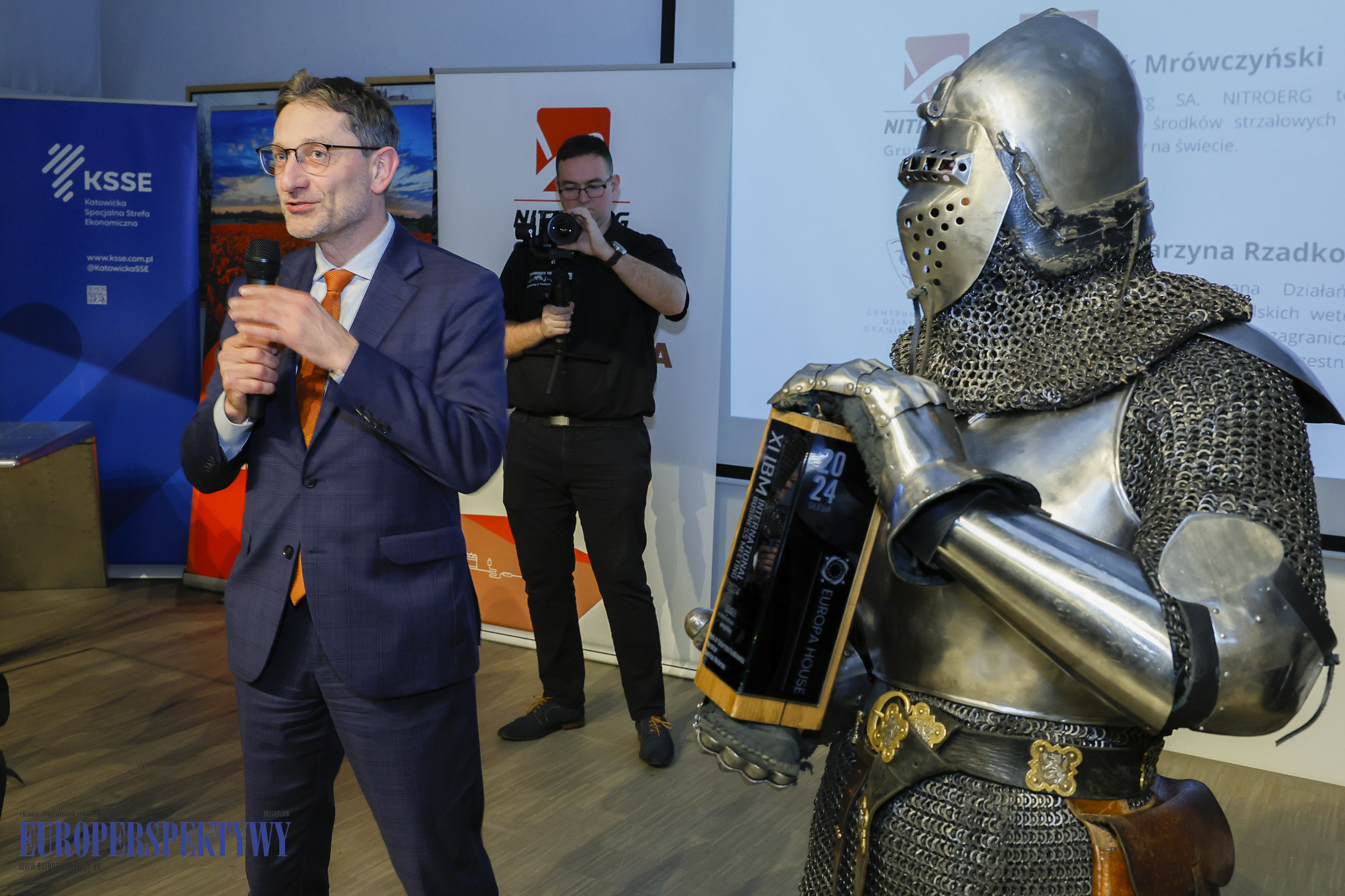 _MG_1477 Europerspektywy International Business Meeting Silesia 2024