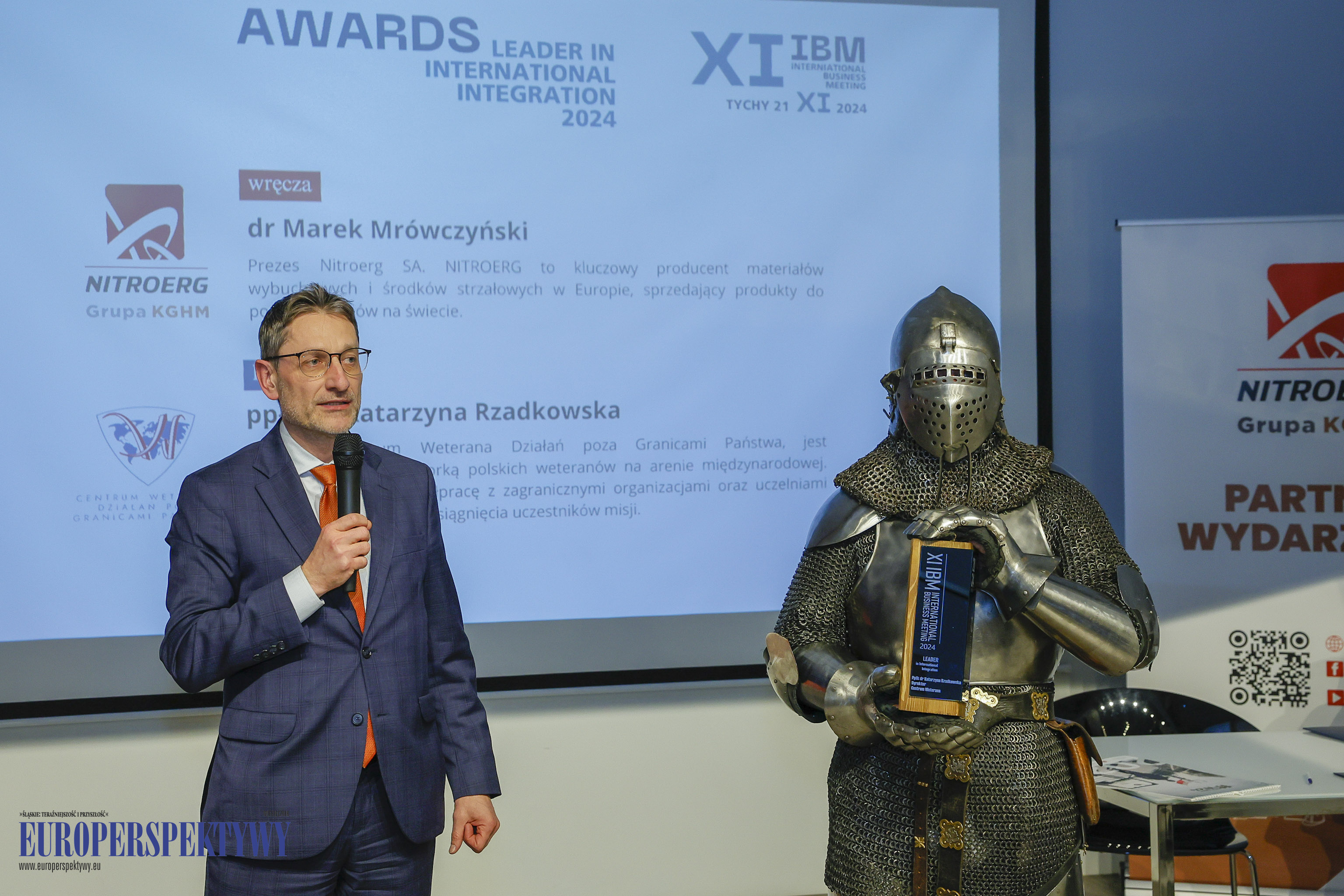 _MG_1481 Europerspektywy International Business Meeting Silesia 2024