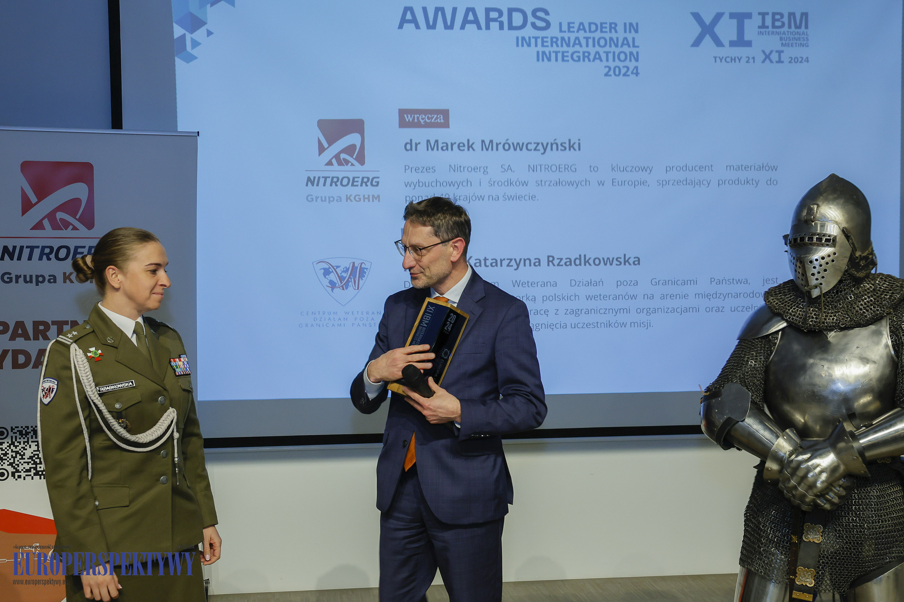 _MG_1490 Europerspektywy International Business Meeting Silesia 2024