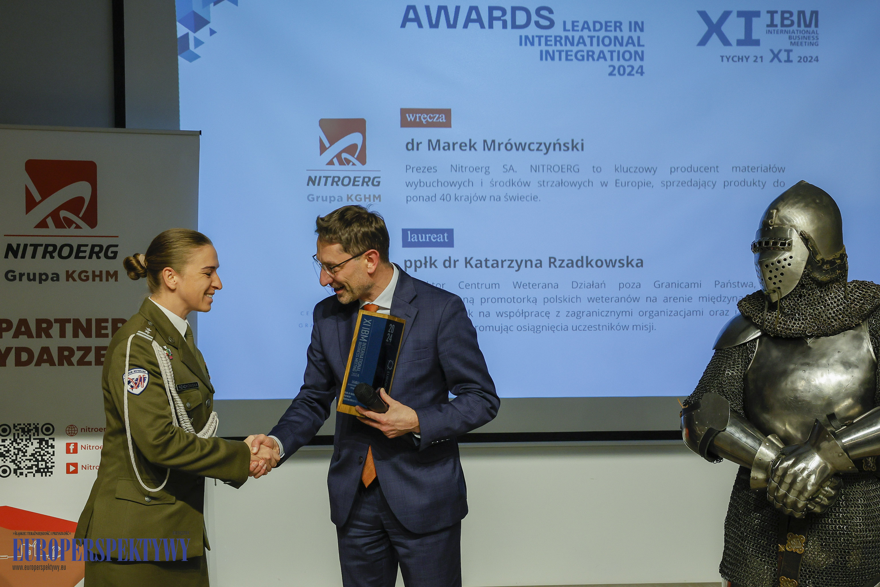 _MG_1493 Europerspektywy International Business Meeting Silesia 2024