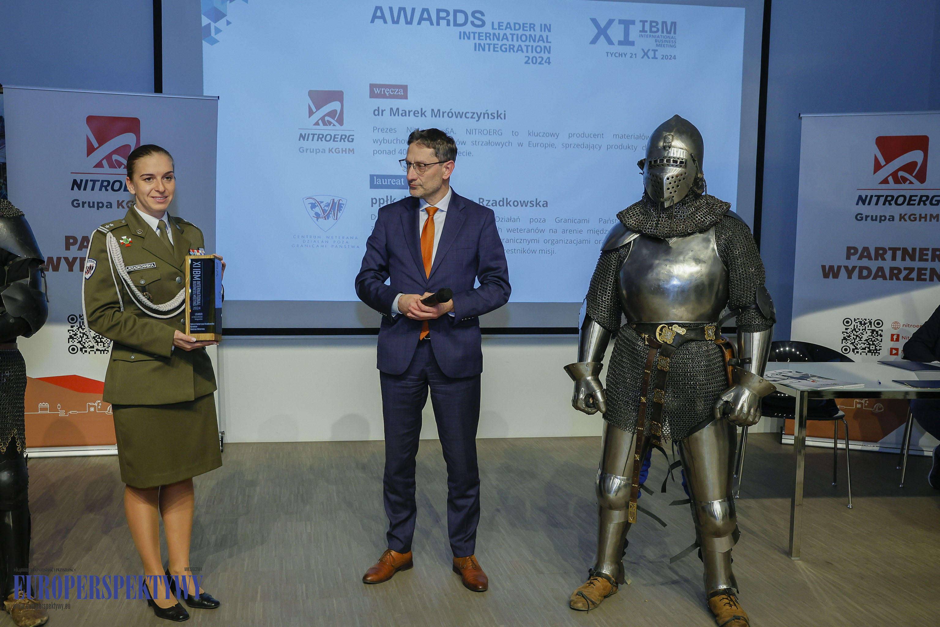 _MG_1502 Europerspektywy International Business Meeting Silesia 2024