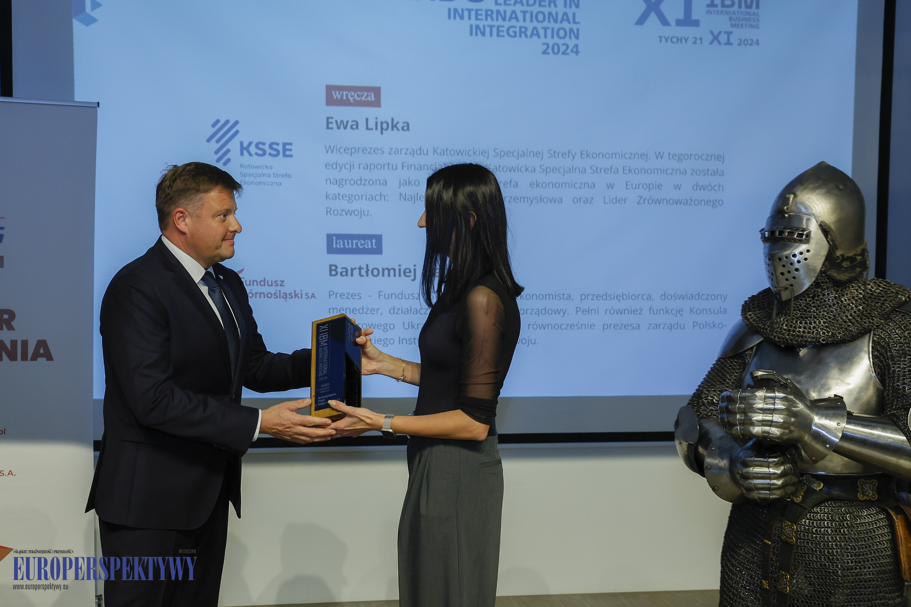 _MG_1540 Europerspektywy International Business Meeting Silesia 2024