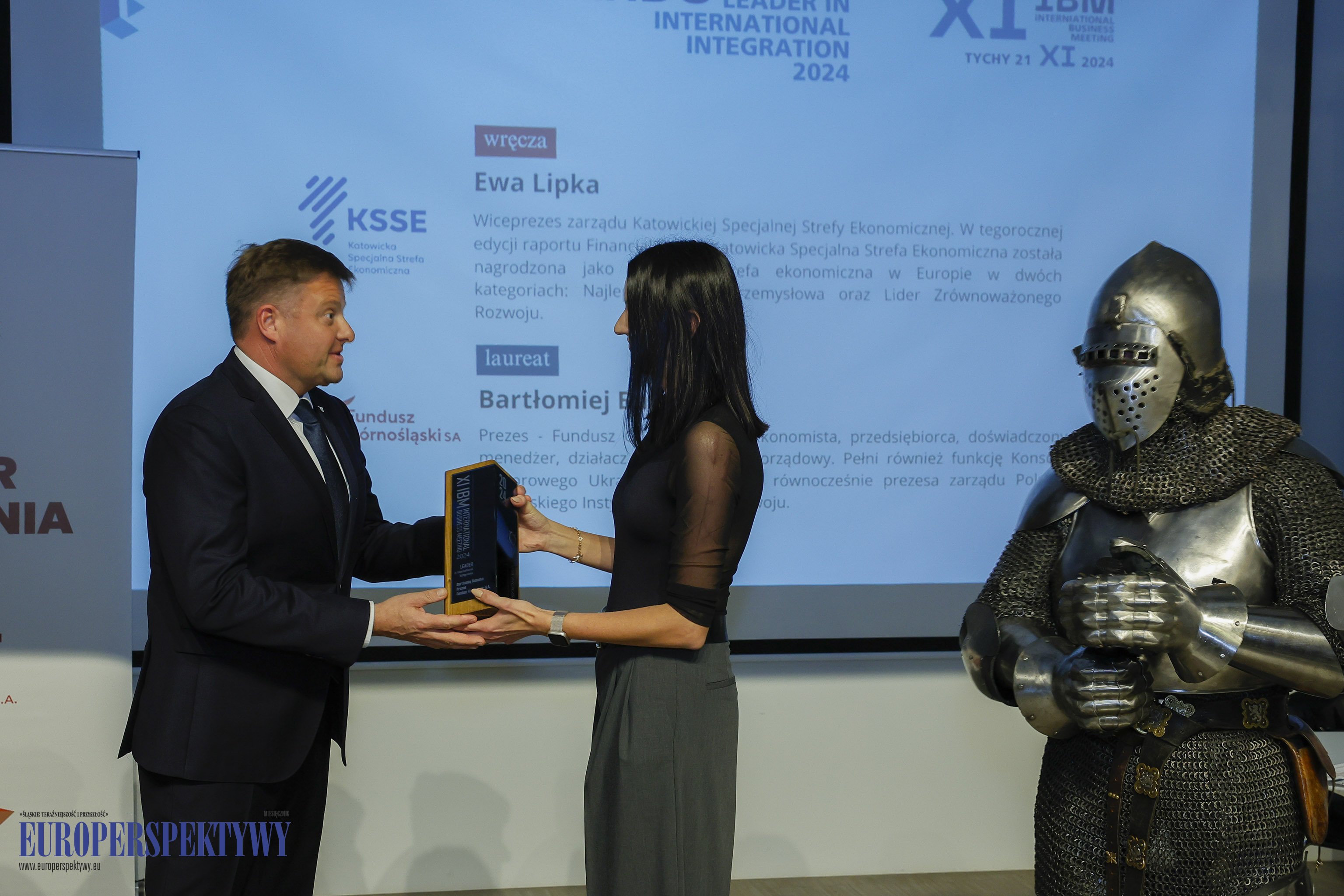 _MG_1541 Europerspektywy International Business Meeting Silesia 2024