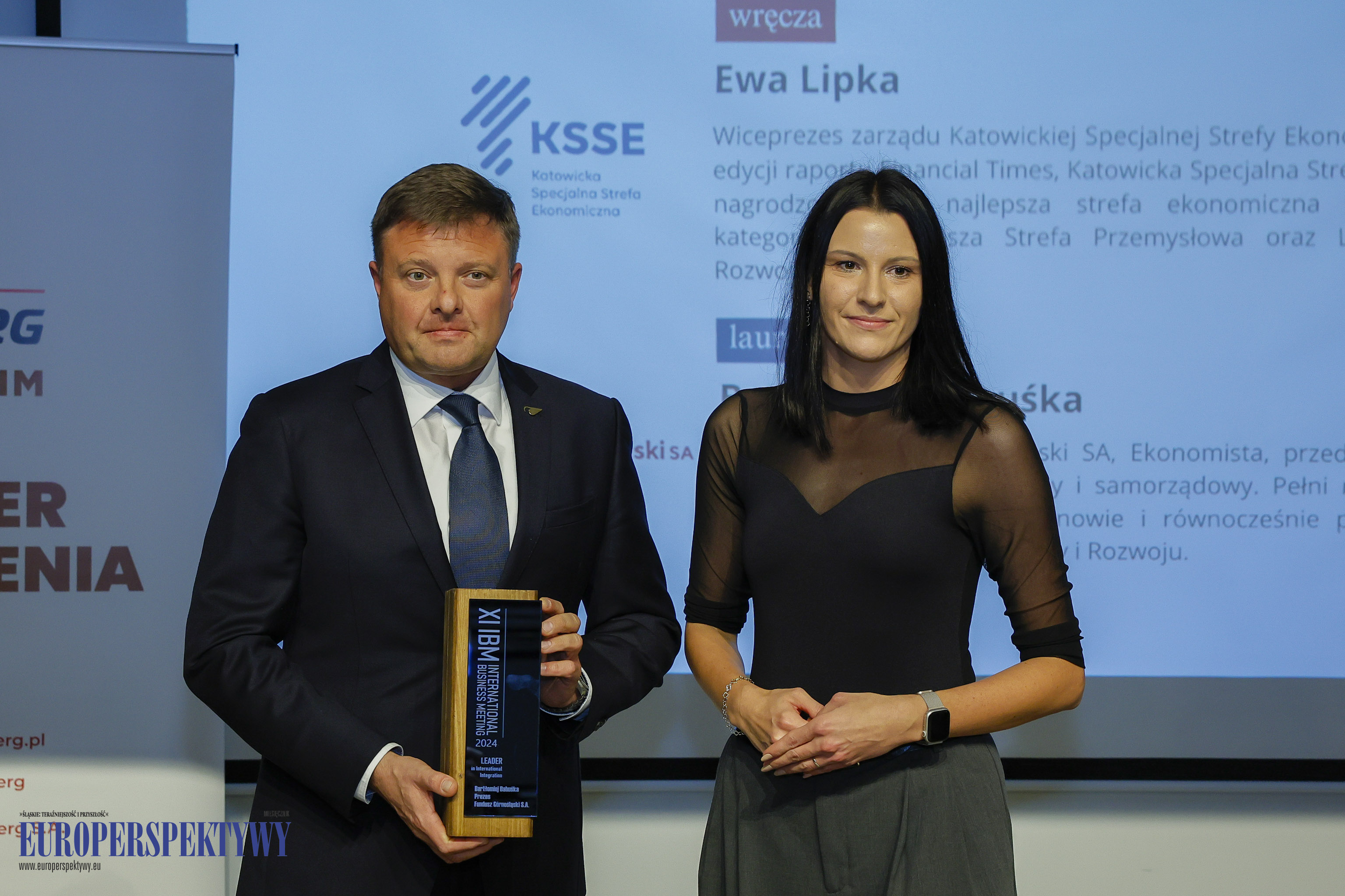 _MG_1548 Europerspektywy International Business Meeting Silesia 2024