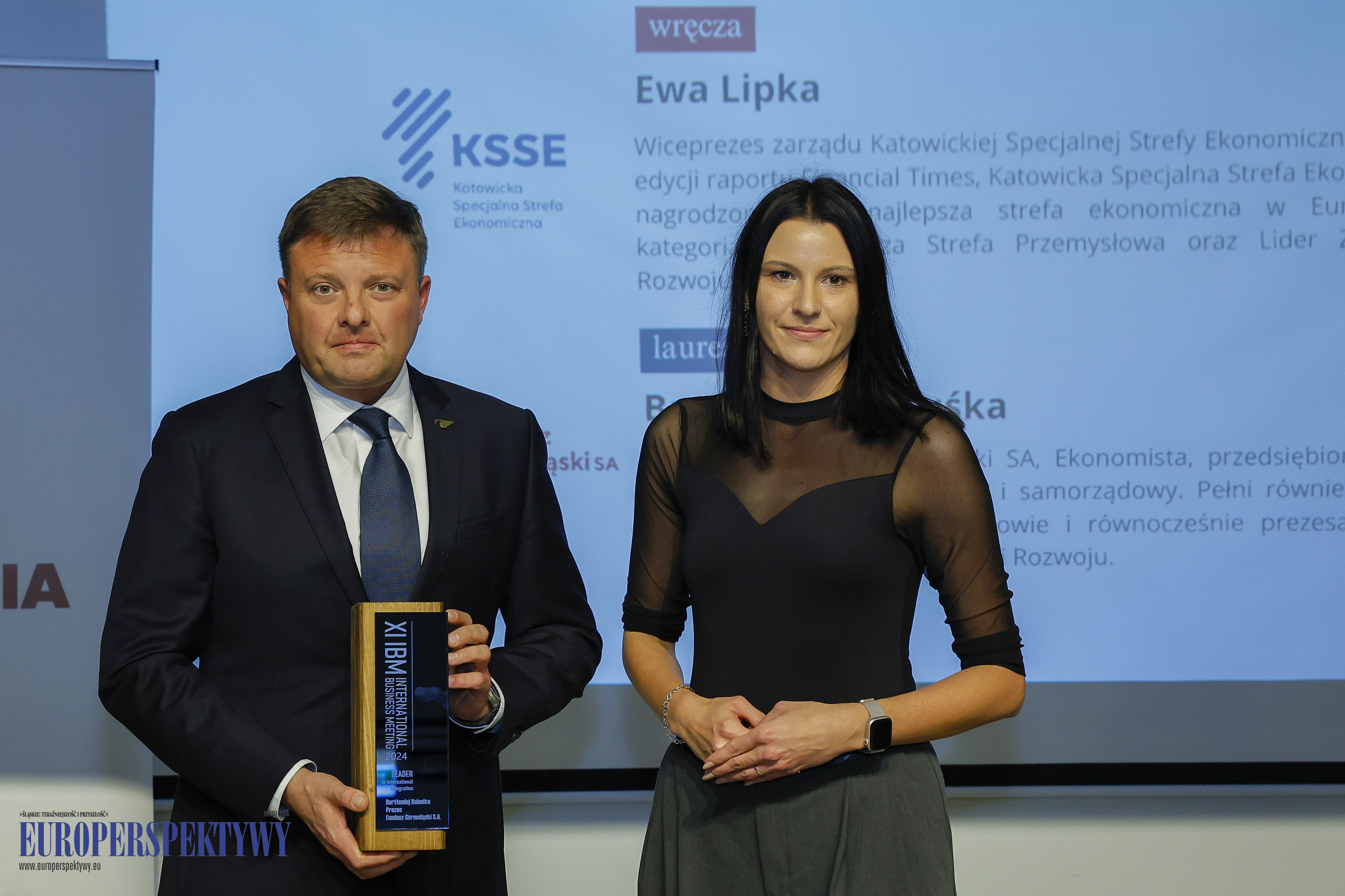 _MG_1550 Europerspektywy International Business Meeting Silesia 2024